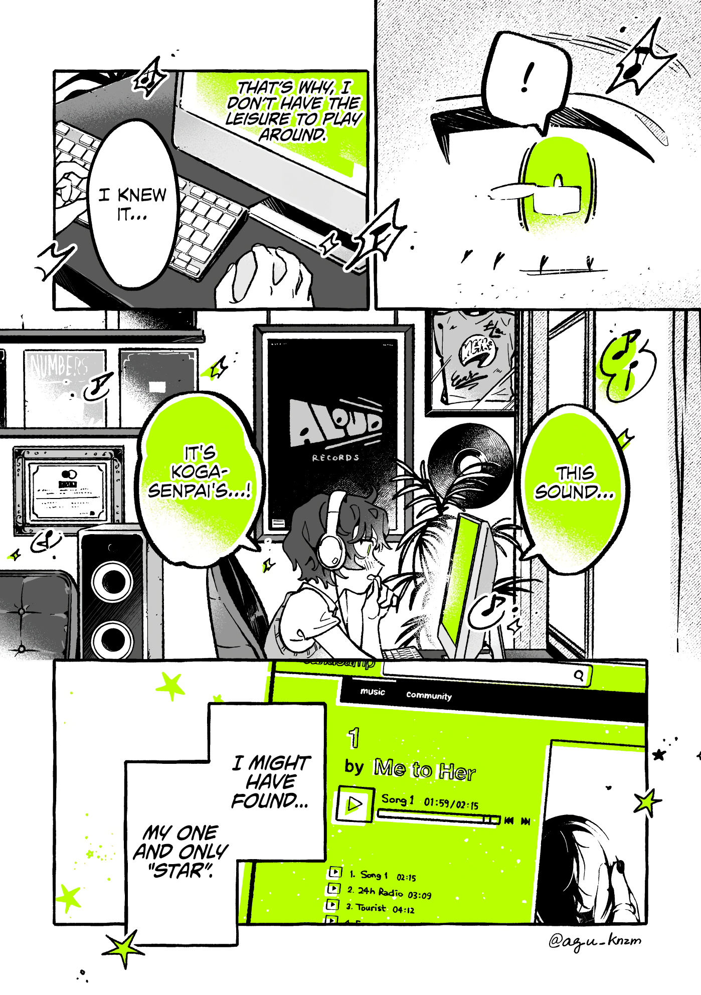 Page 4 of Chapter 101