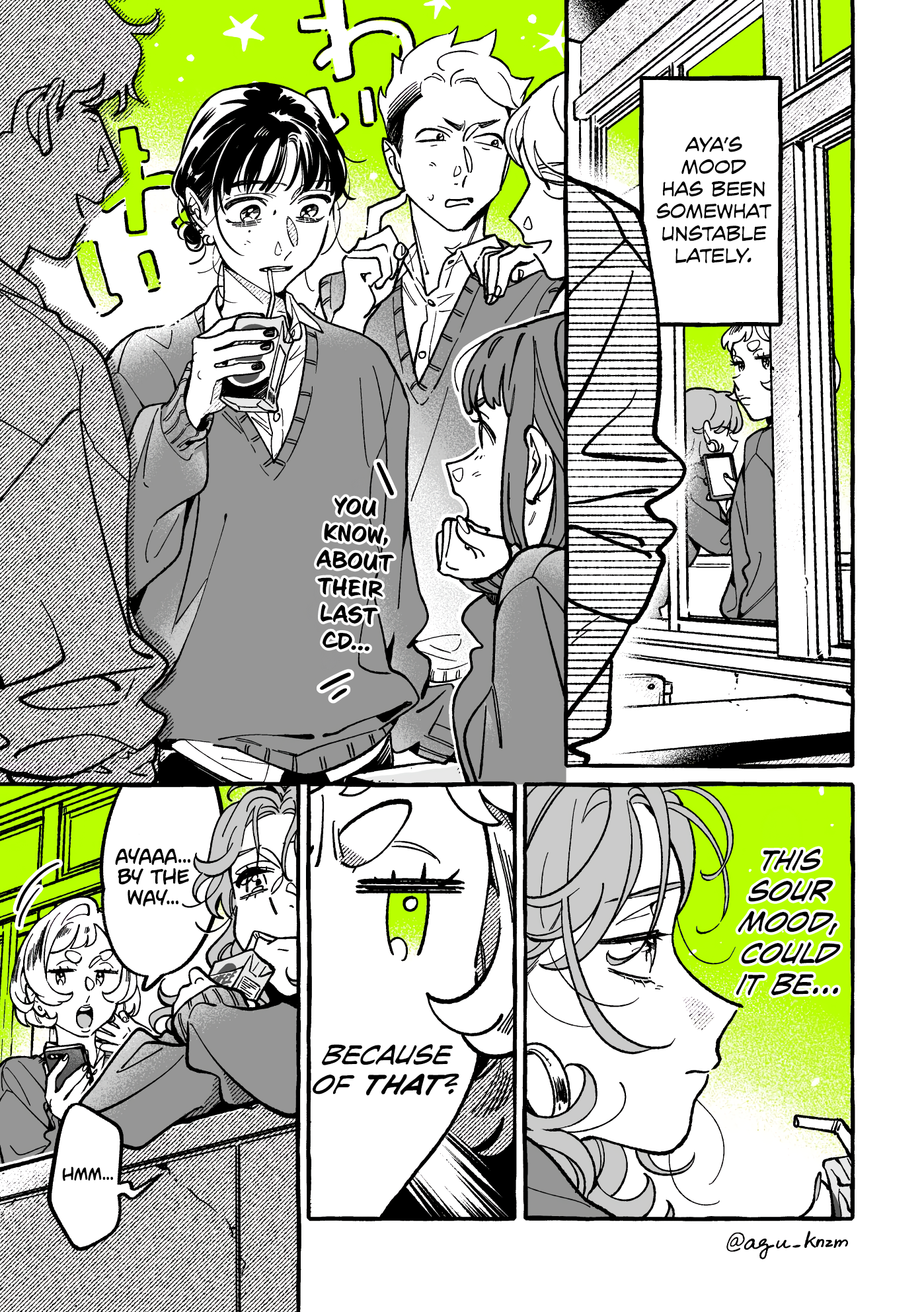 Page 1 of Chapter 102