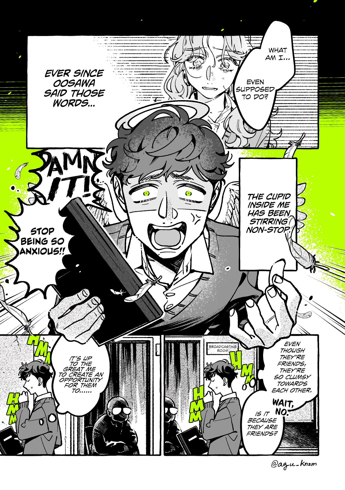 Page 1 of Chapter 103