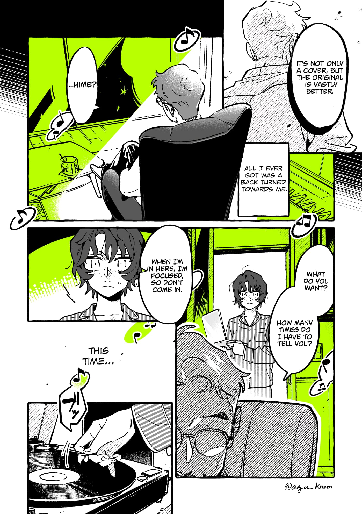 Page 2 of Chapter 105