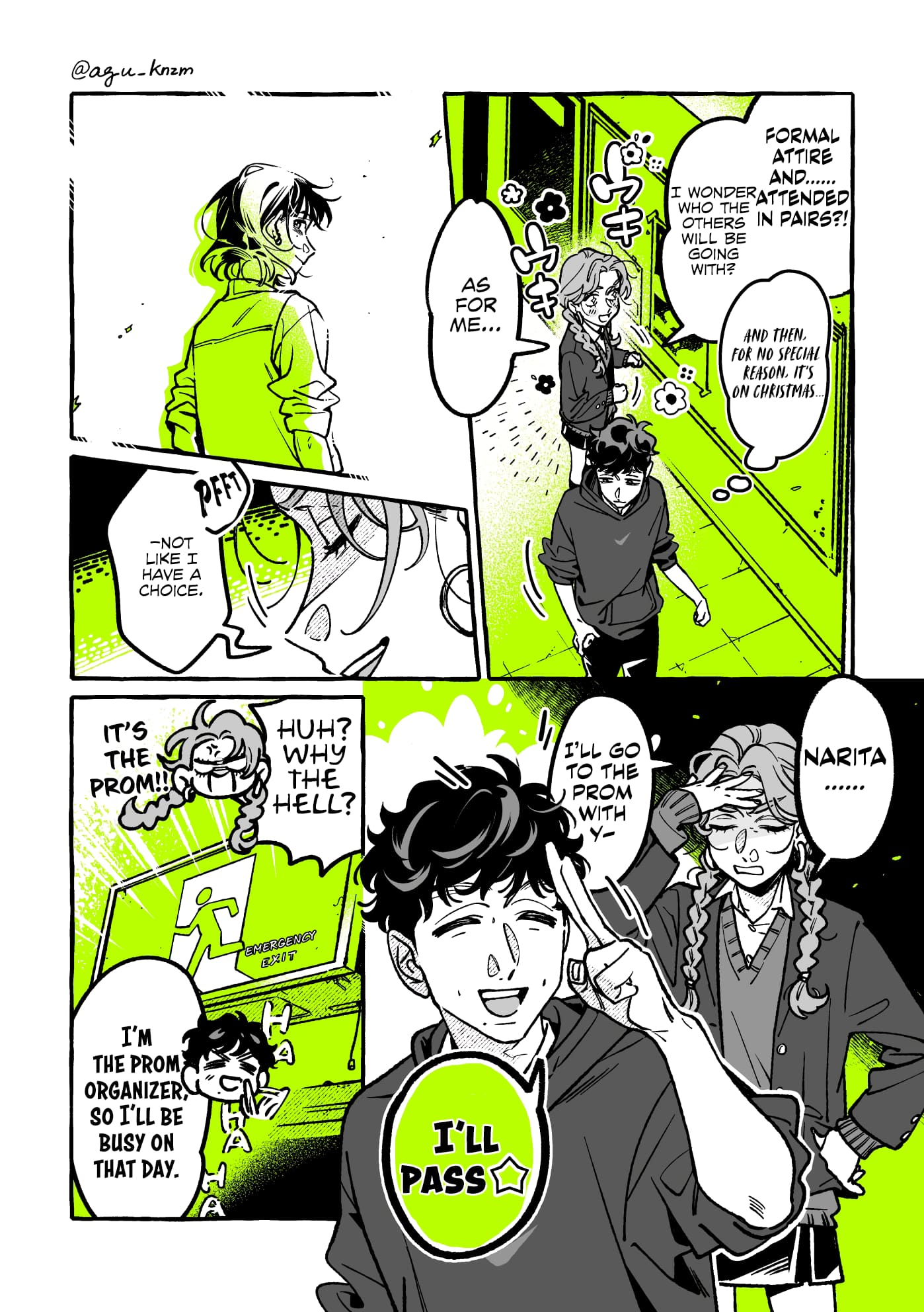 Page 2 of Chapter 106
