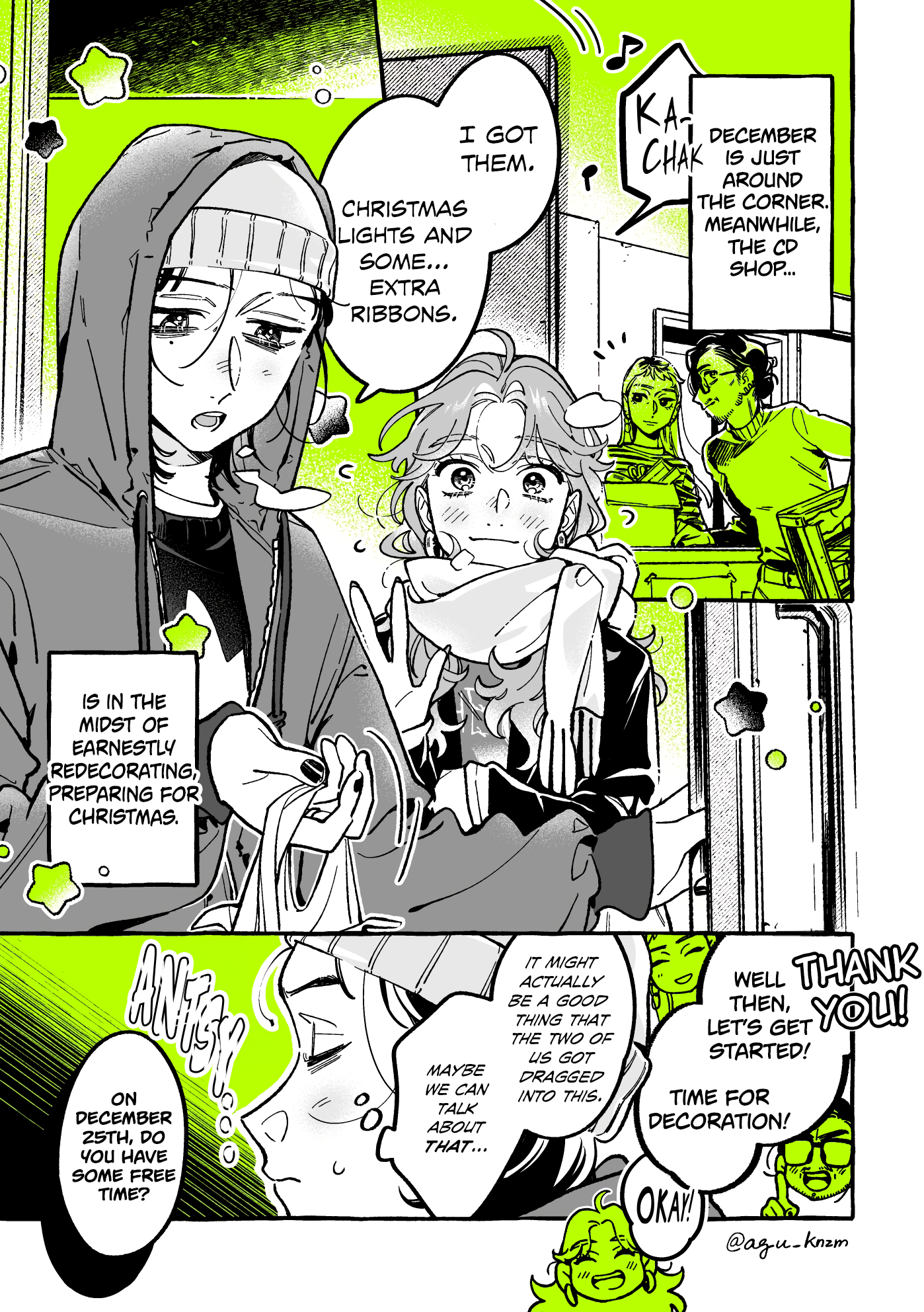 Page 1 of Chapter 107