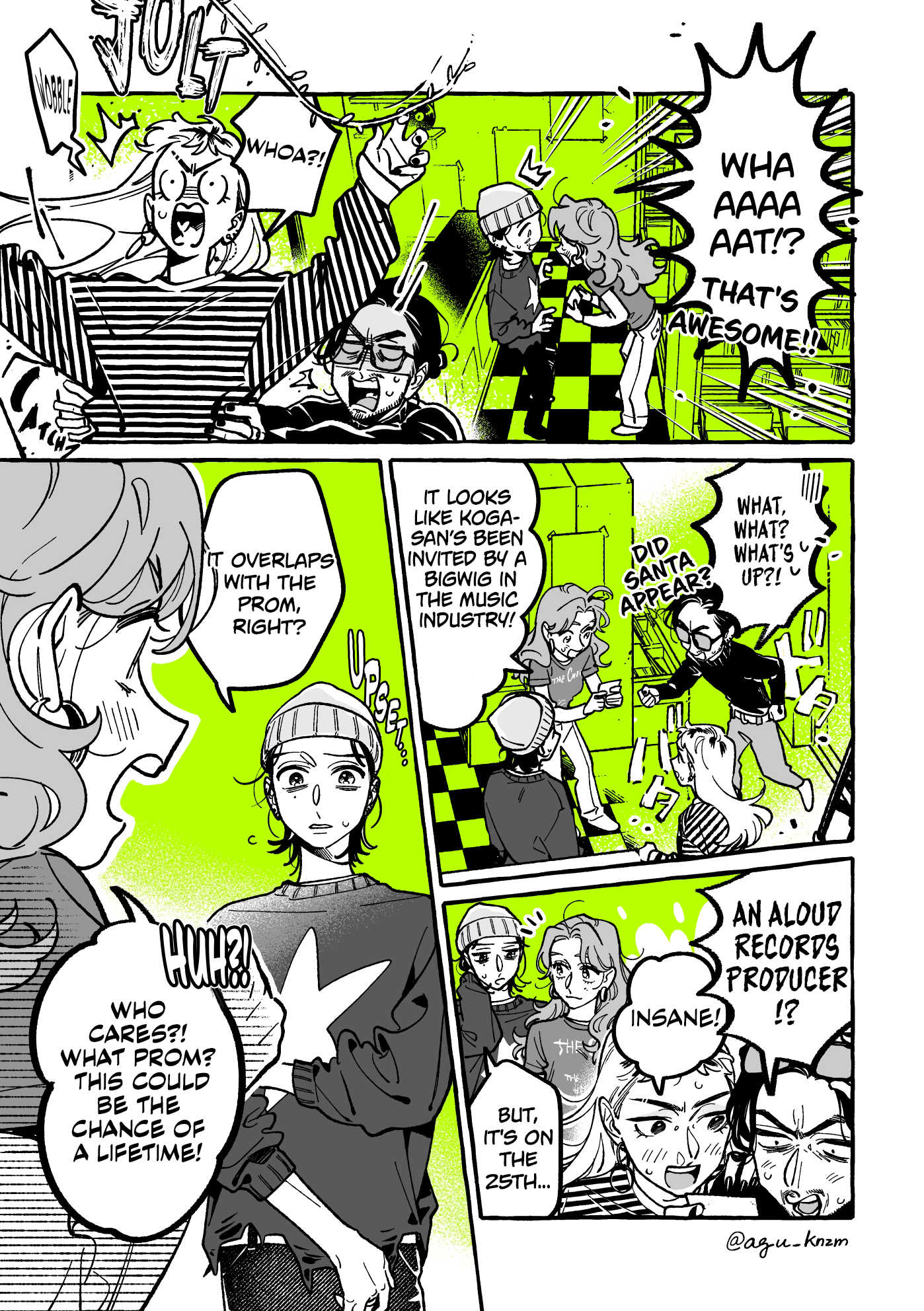 Page 3 of Chapter 107