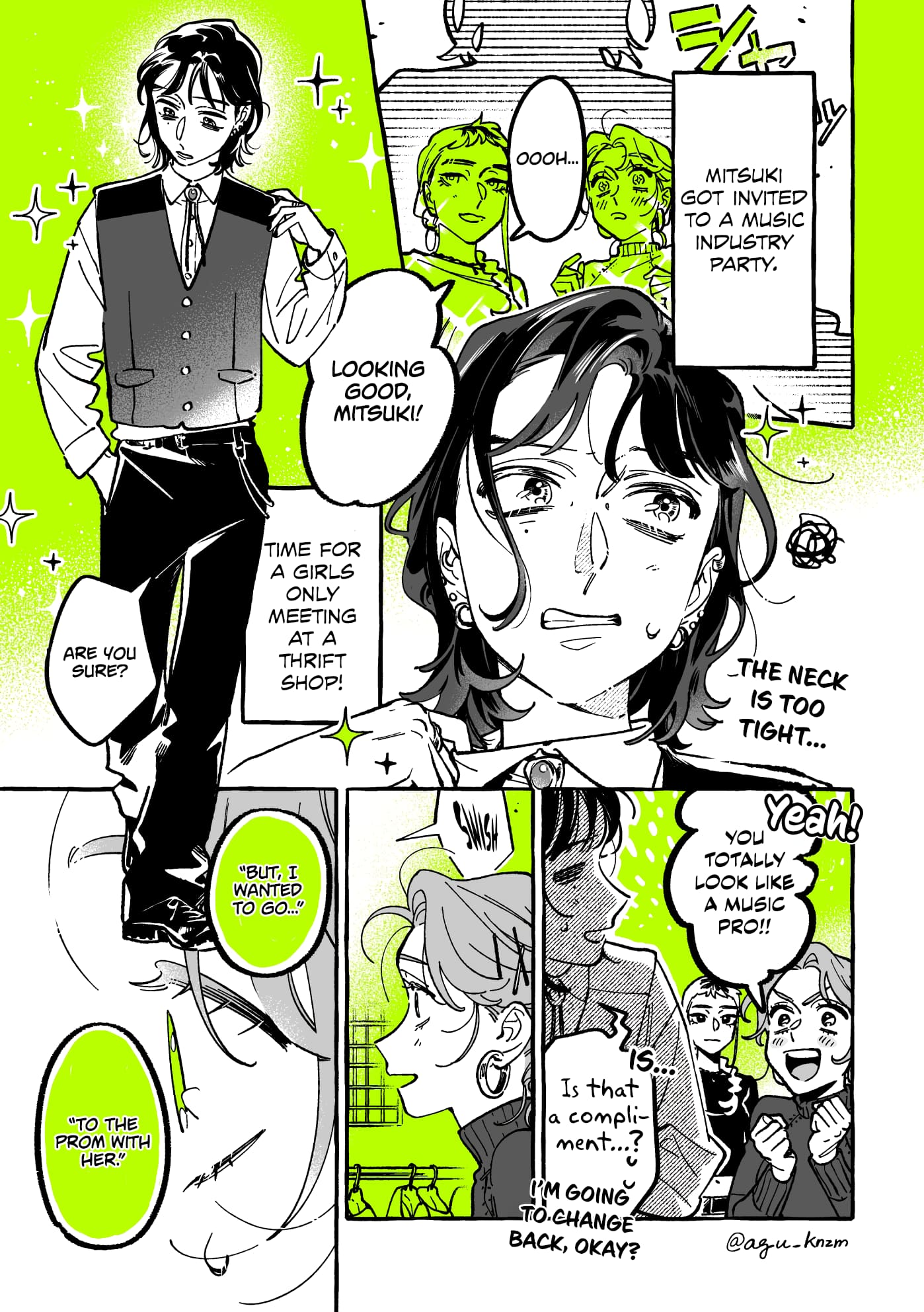 Page 1 of Chapter 108