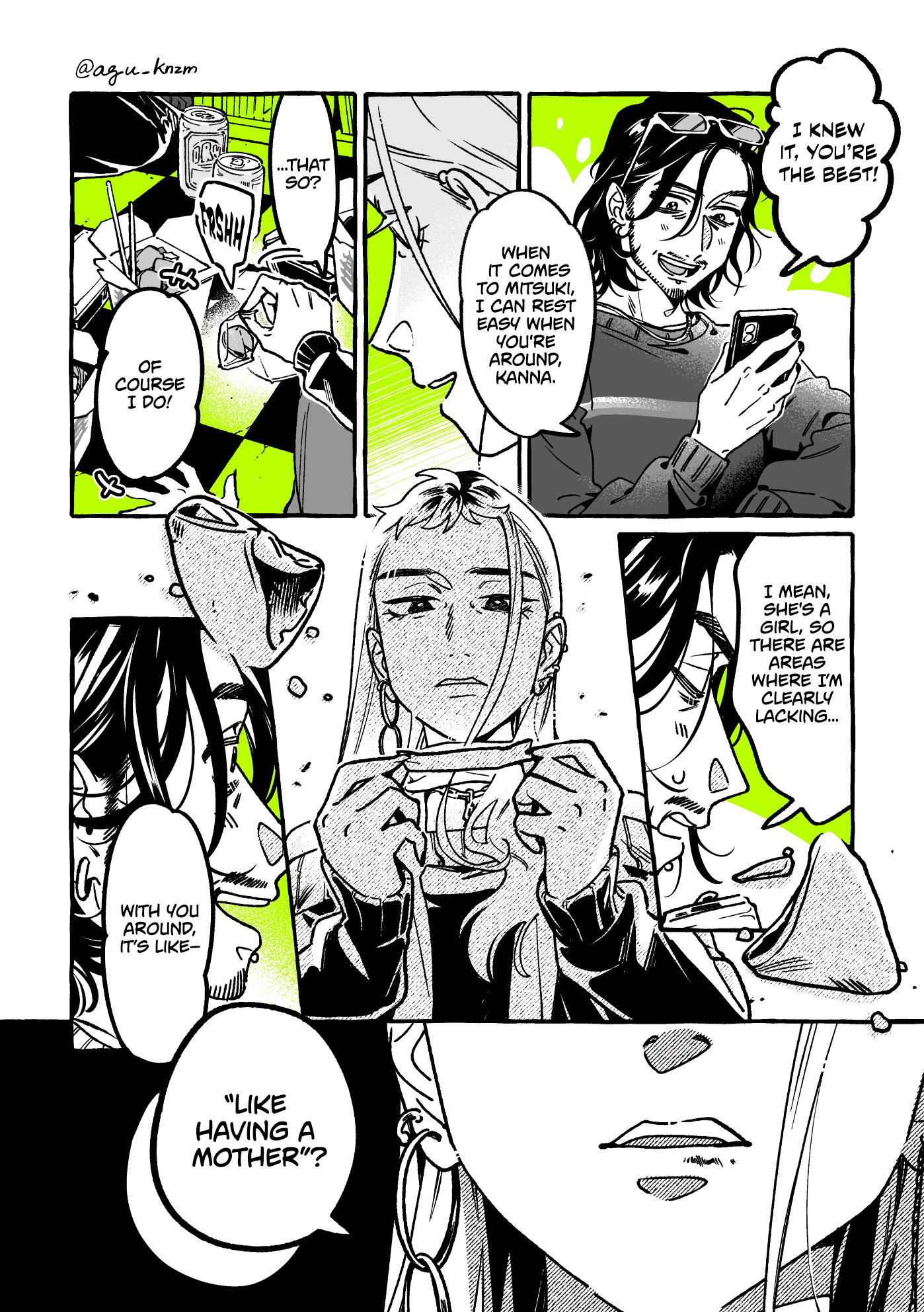 Page 2 of Chapter 109