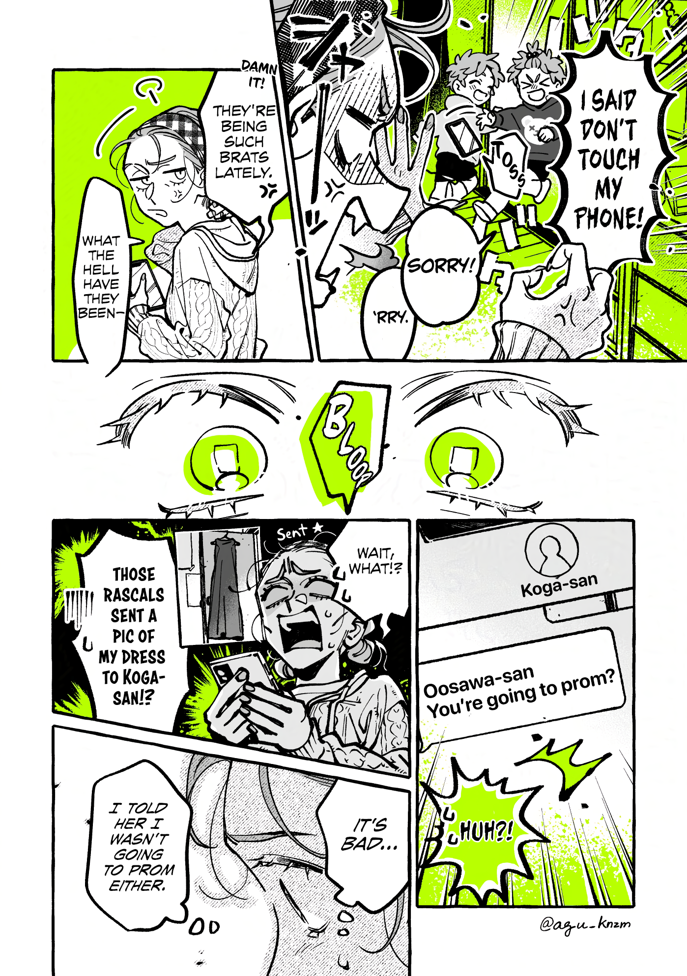 Page 2 of Chapter 110