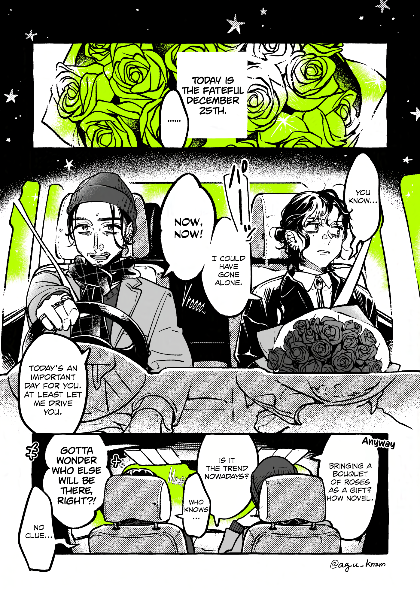 Page 1 of Chapter 111