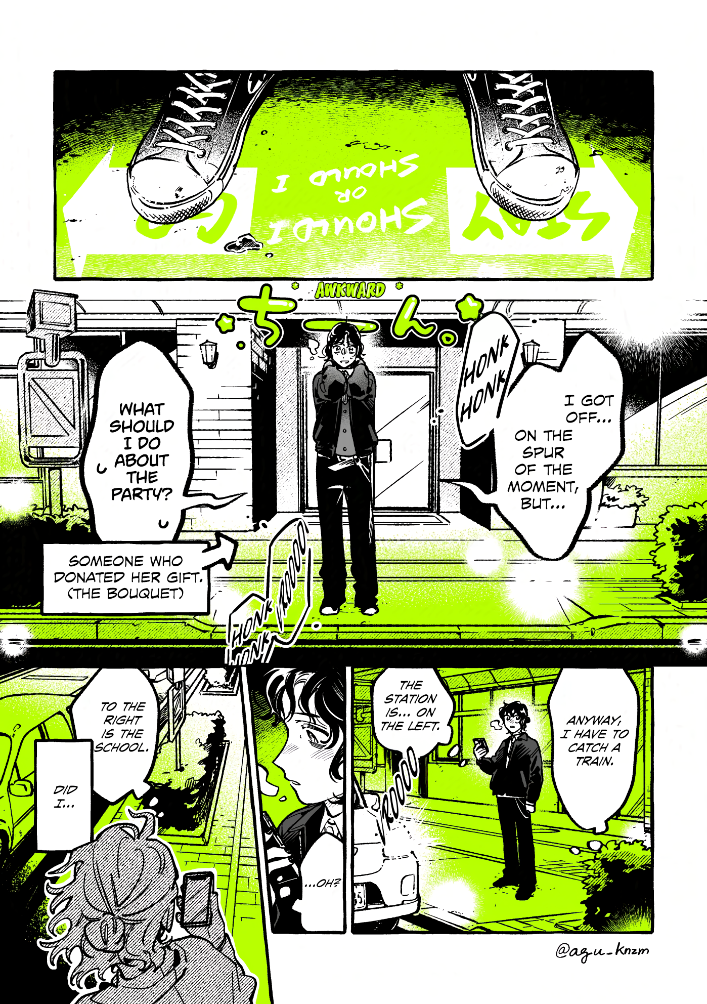 Page 1 of Chapter 112