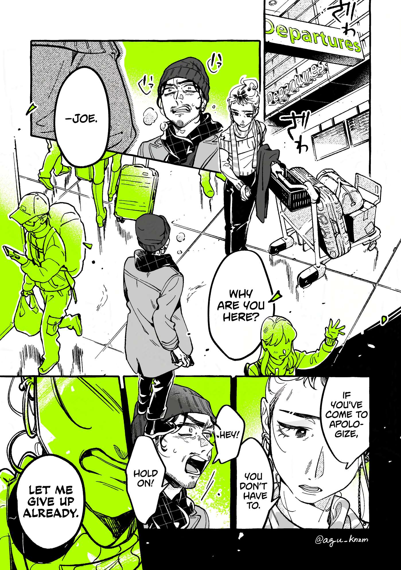Page 1 of Chapter 116