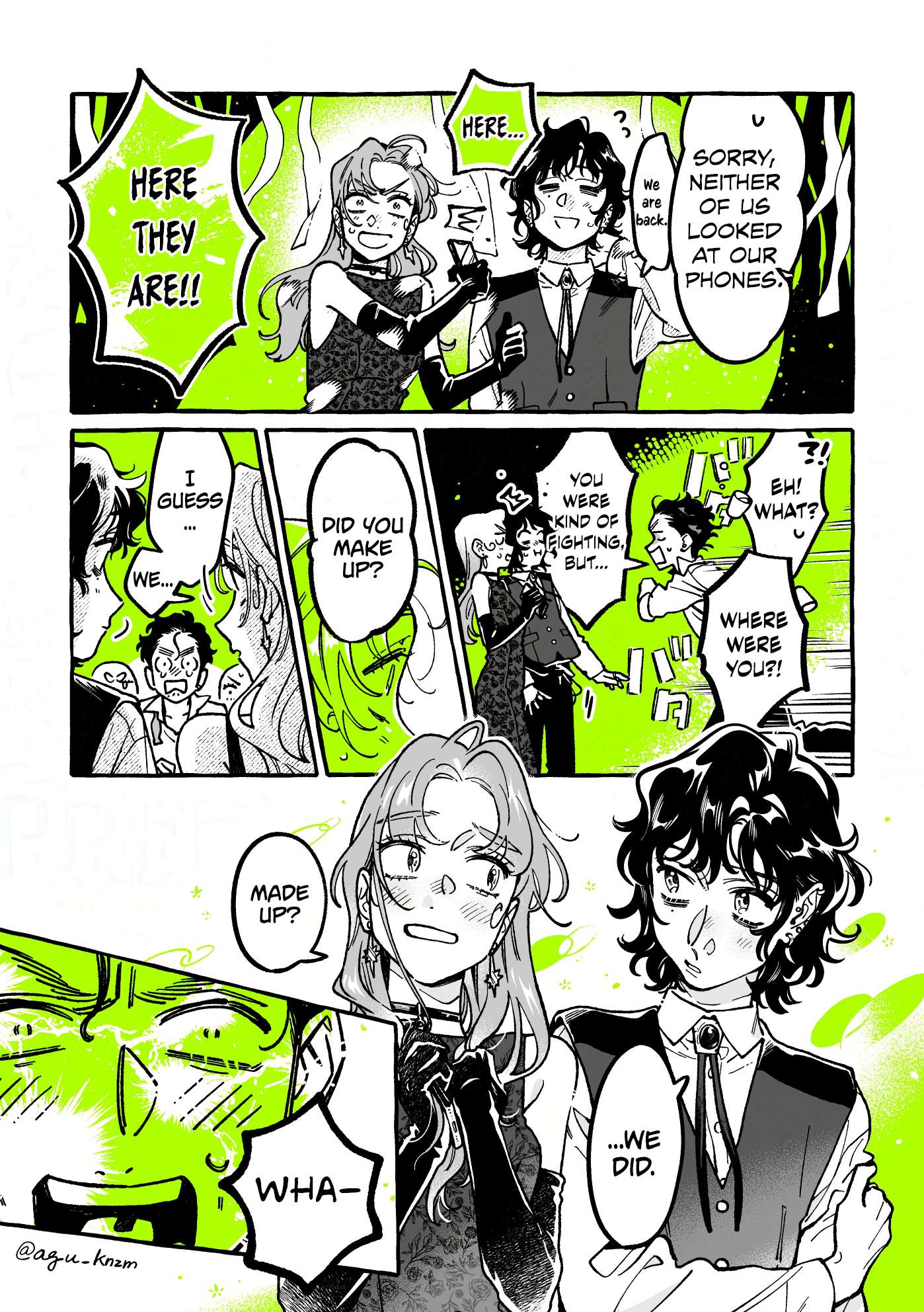 Page 3 of Chapter 118