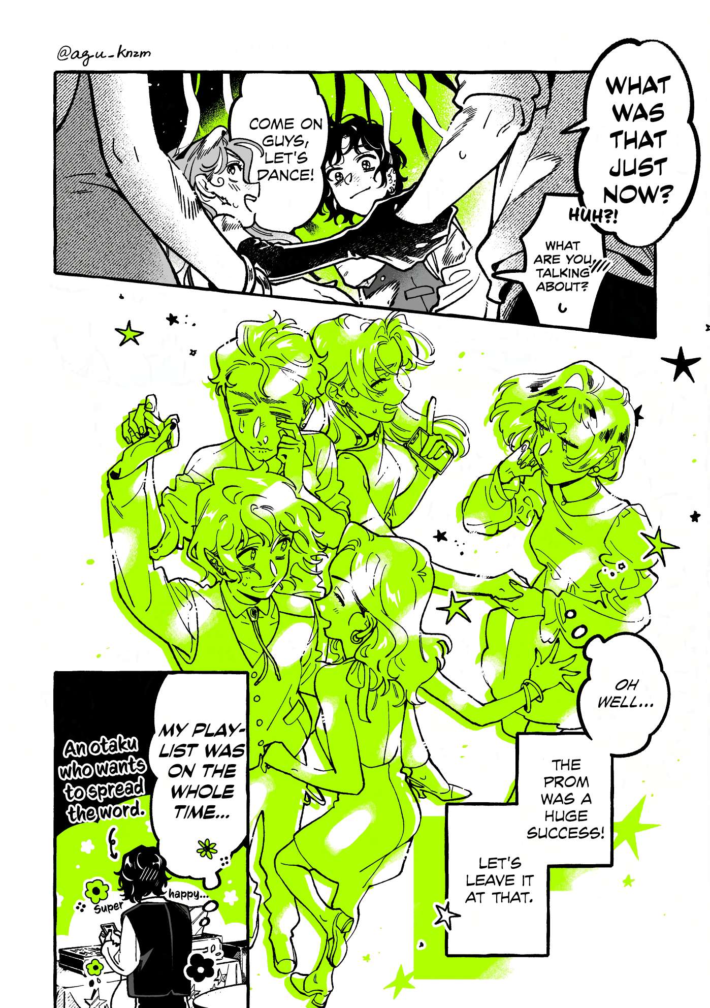 Page 4 of Chapter 118