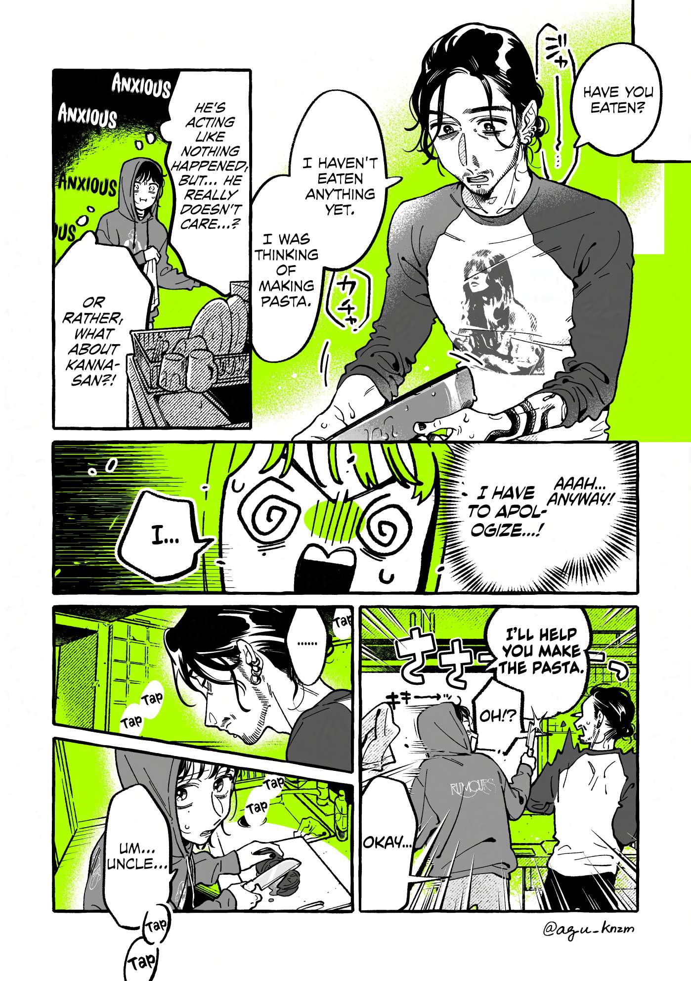 Page 2 of Chapter 119