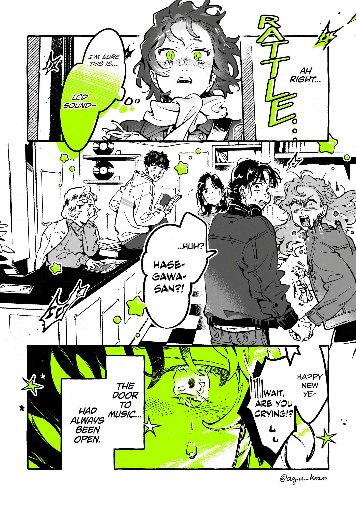 Page 4 of Chapter 121