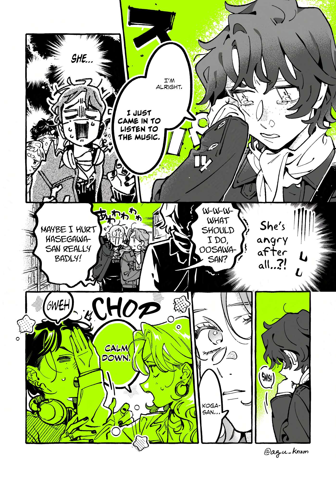 Page 2 of Chapter 122