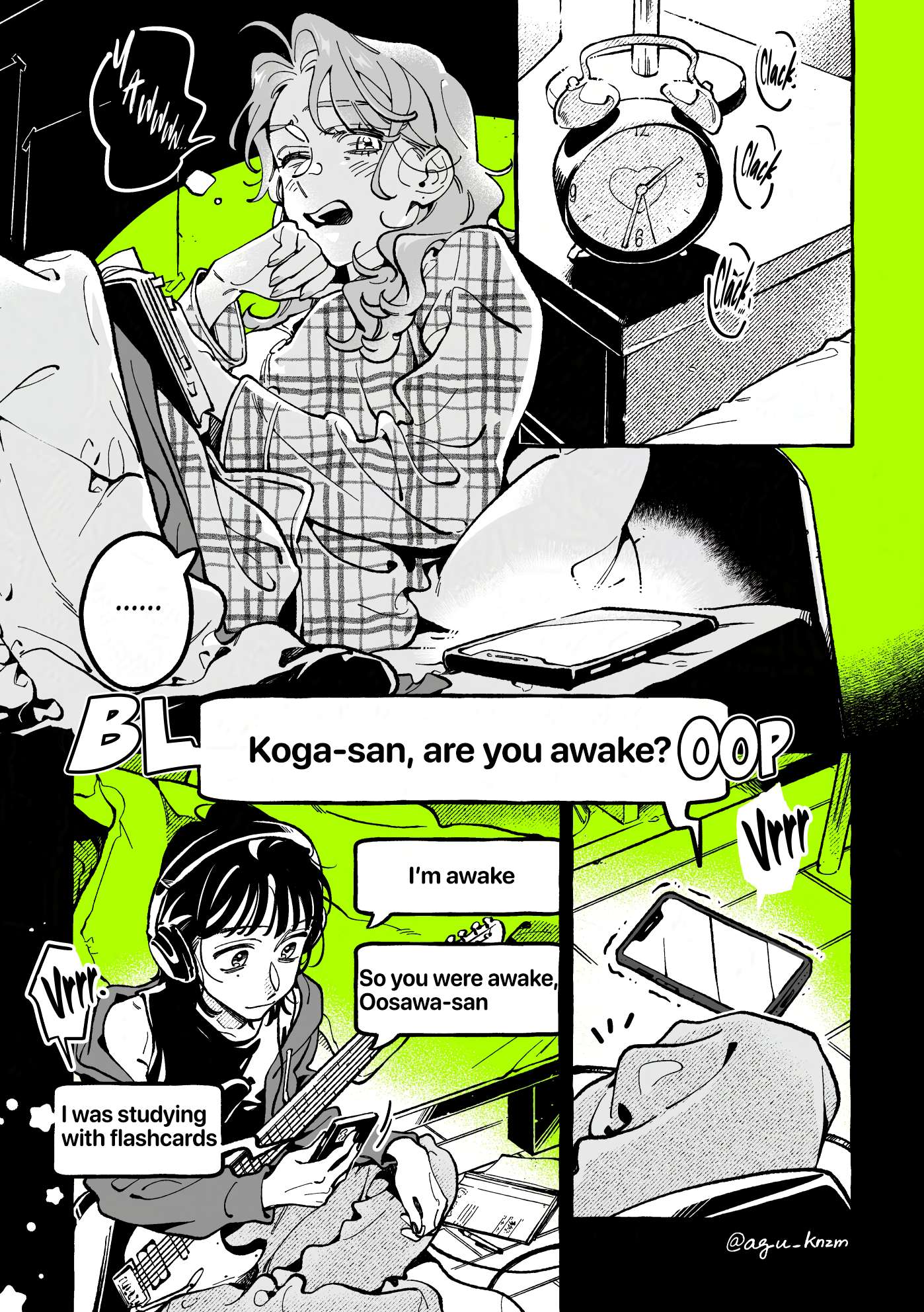 Page 1 of Chapter 123