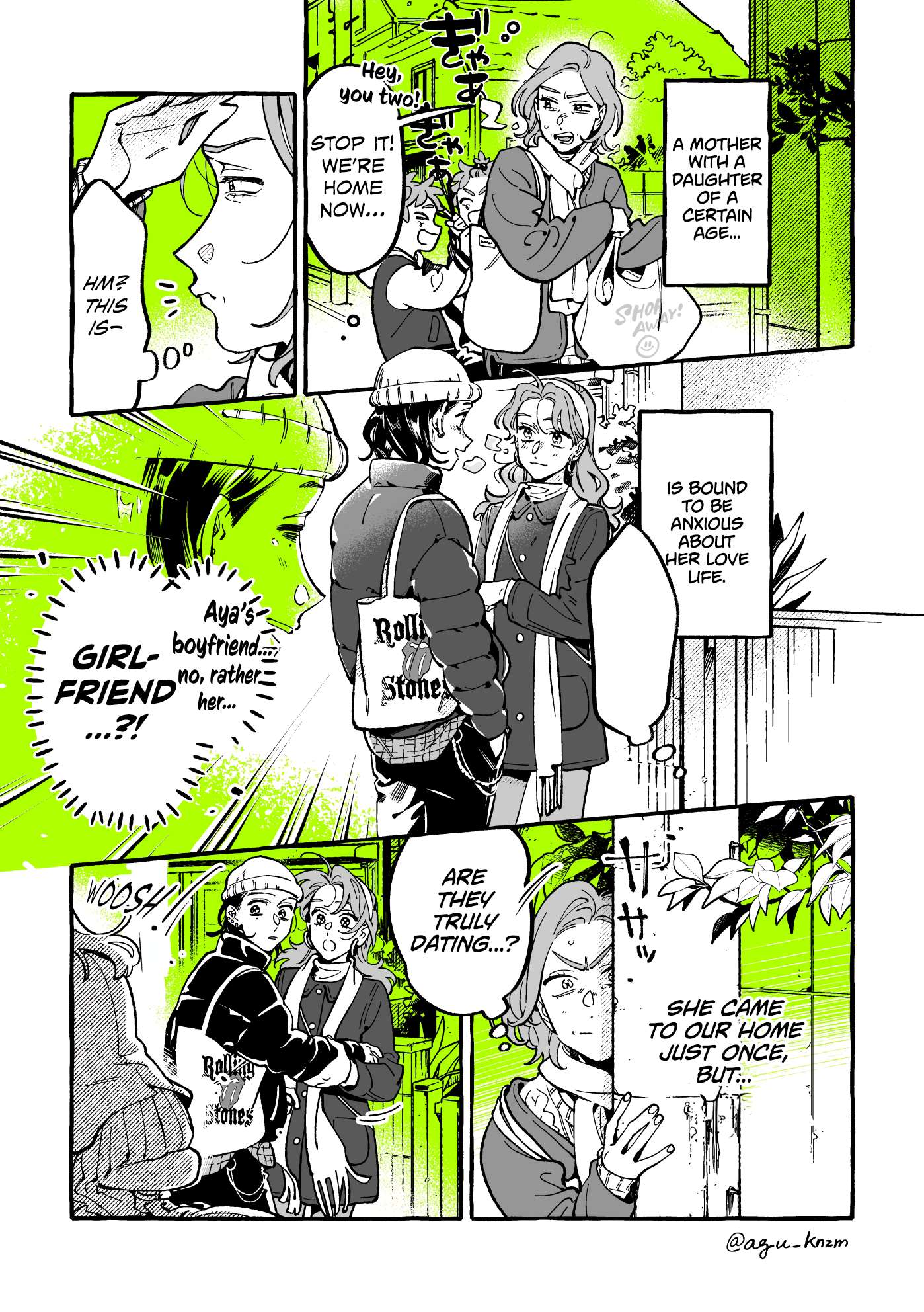 Page 1 of Chapter 124