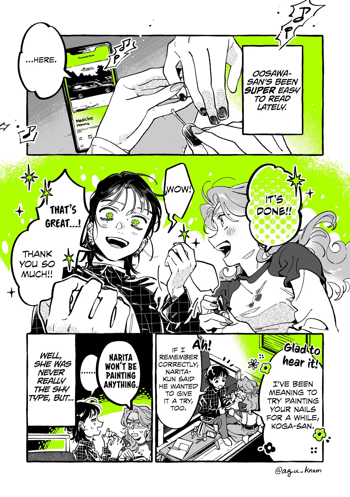 Page 1 of Chapter 126