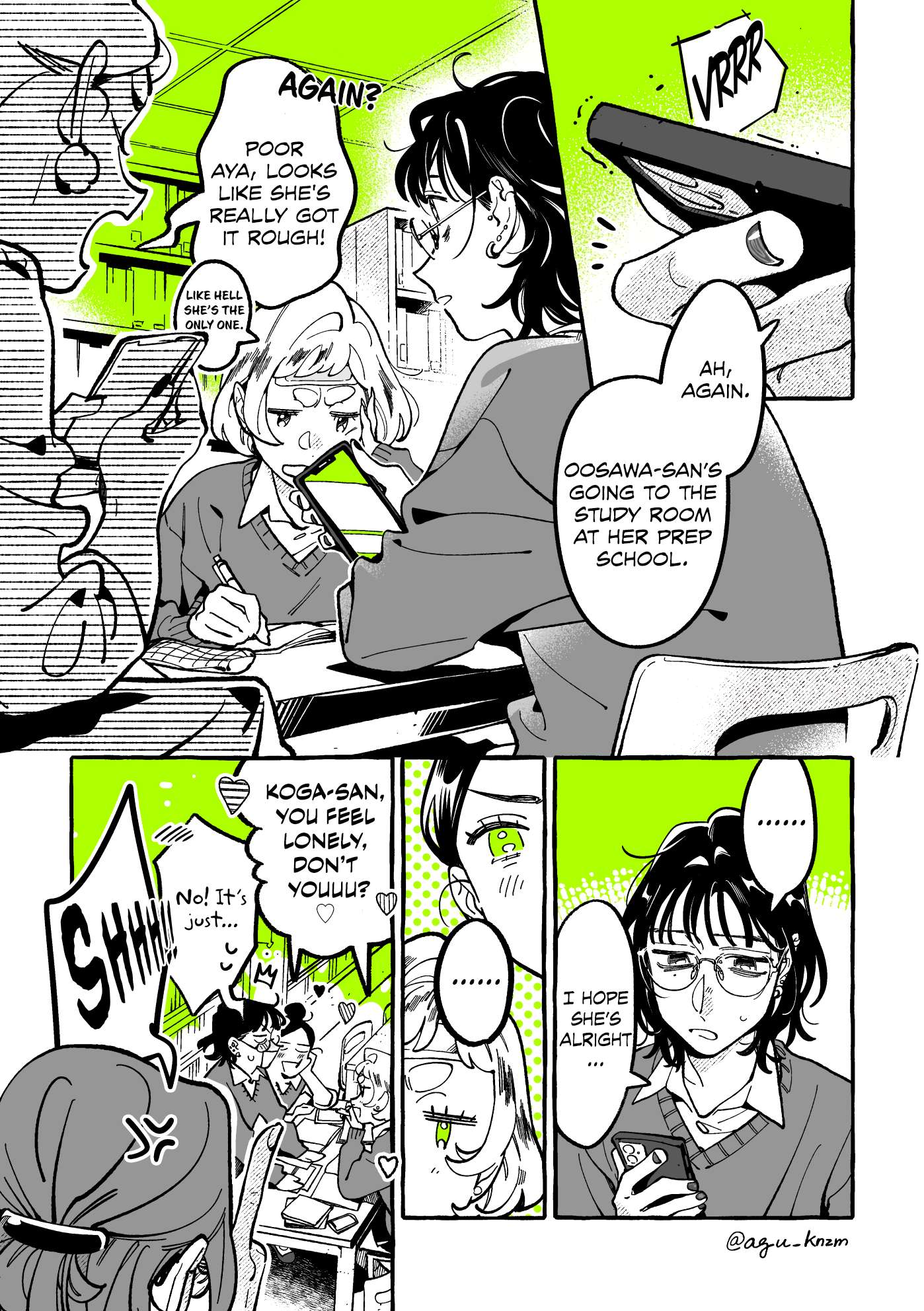 Page 1 of Chapter 127