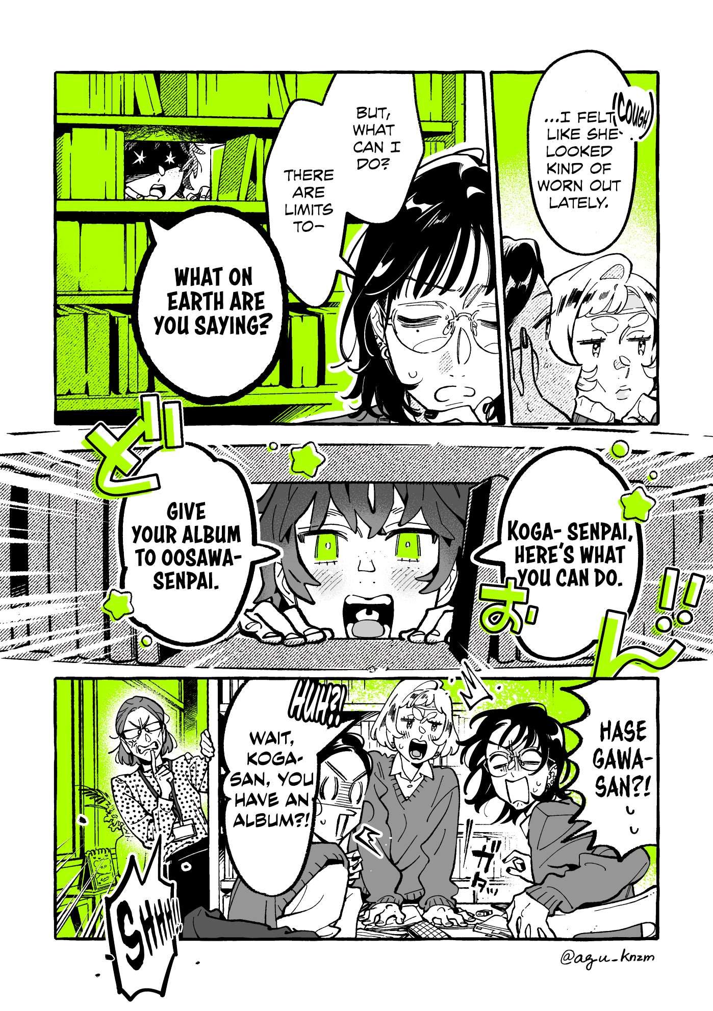Page 2 of Chapter 127