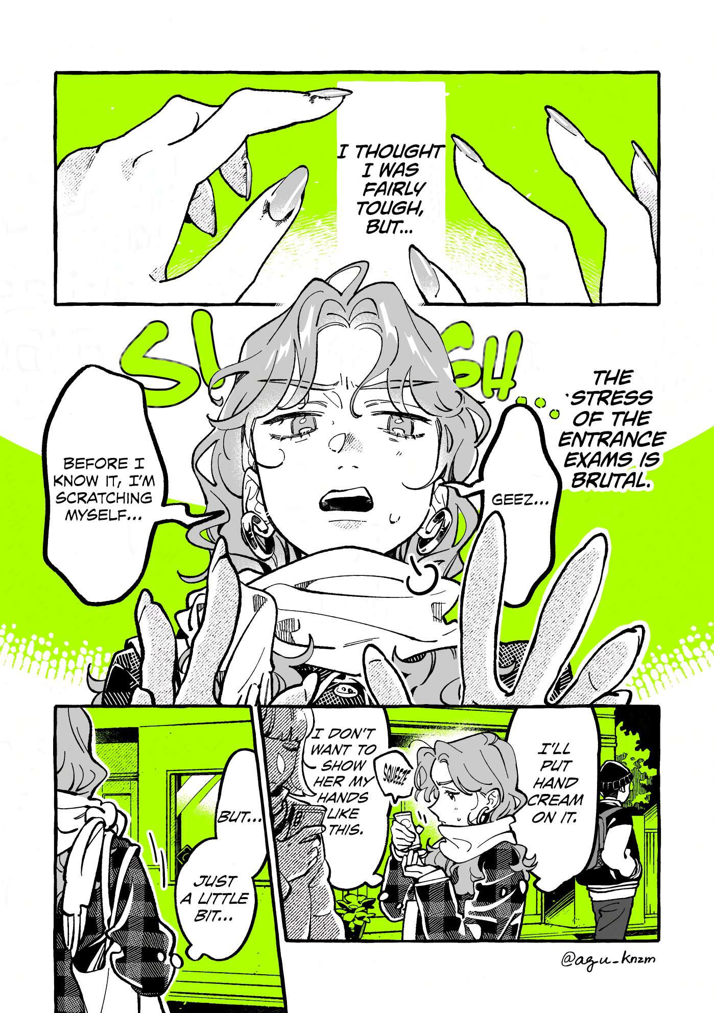 Page 1 of Chapter 128