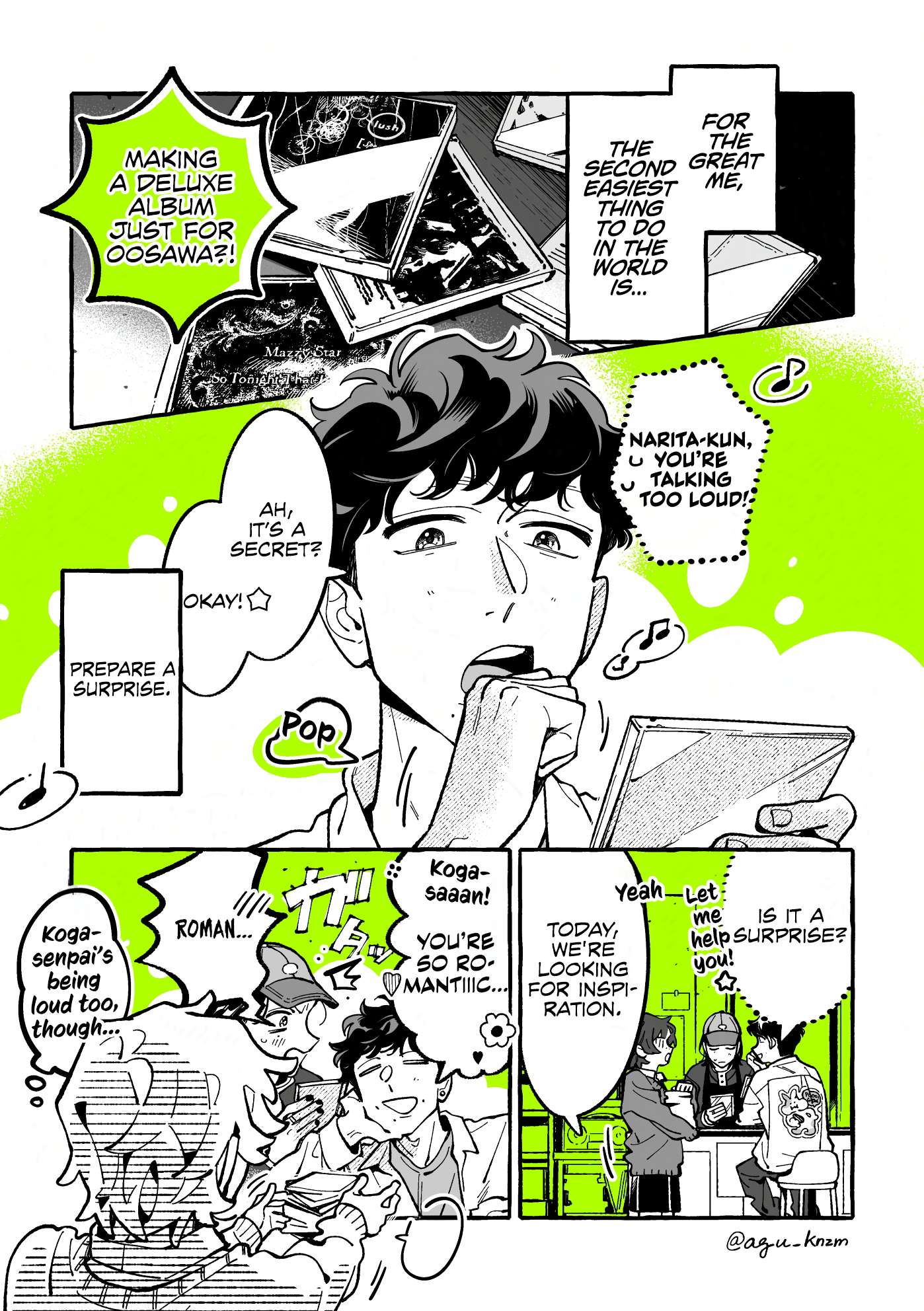 Page 1 of Chapter 129