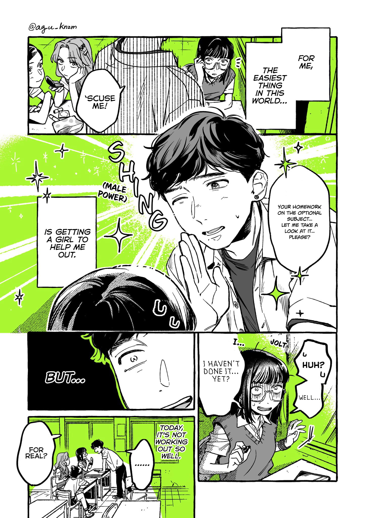 Page 1 of Chapter 13