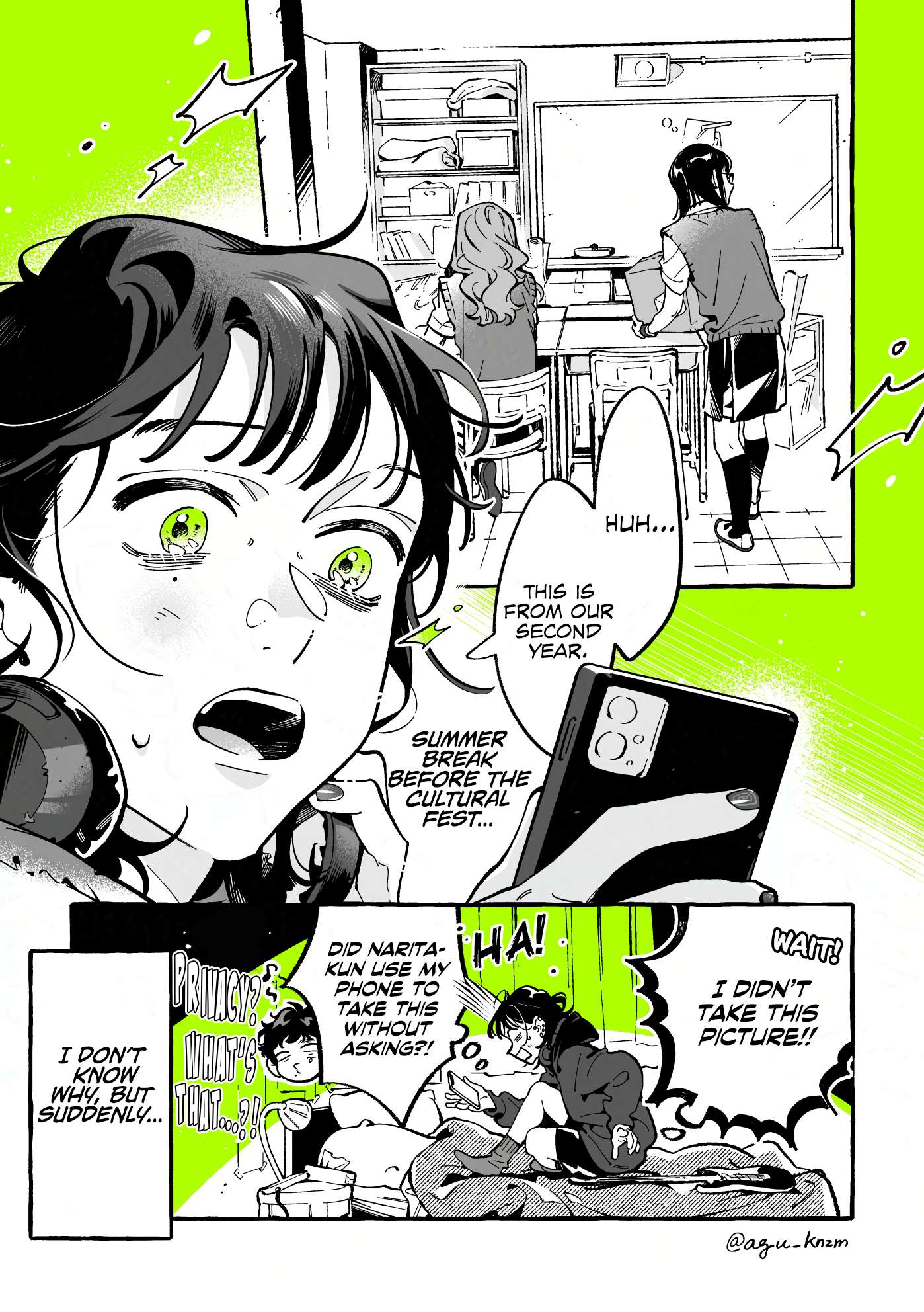 Page 3 of Chapter 130