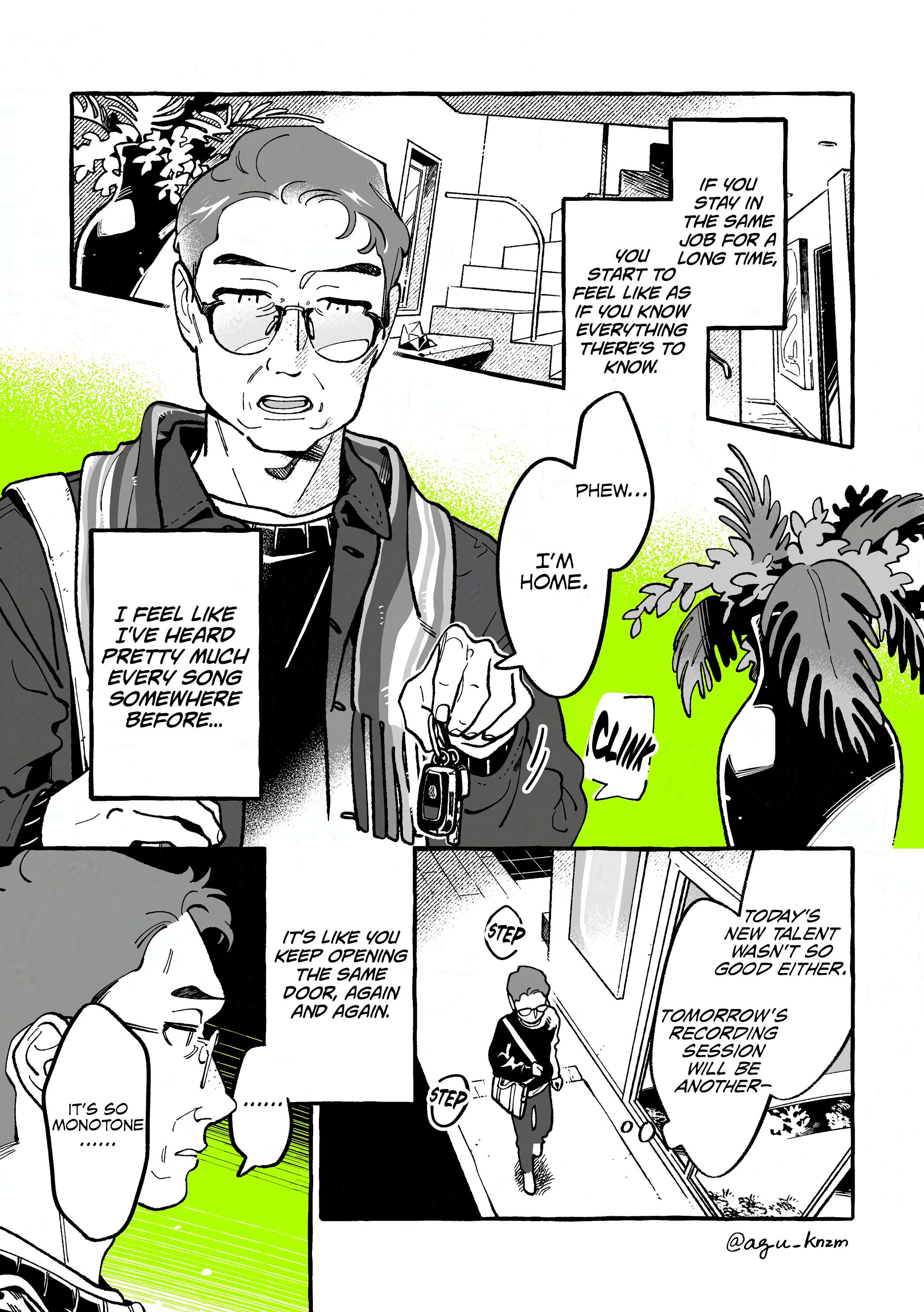Page 1 of Chapter 131