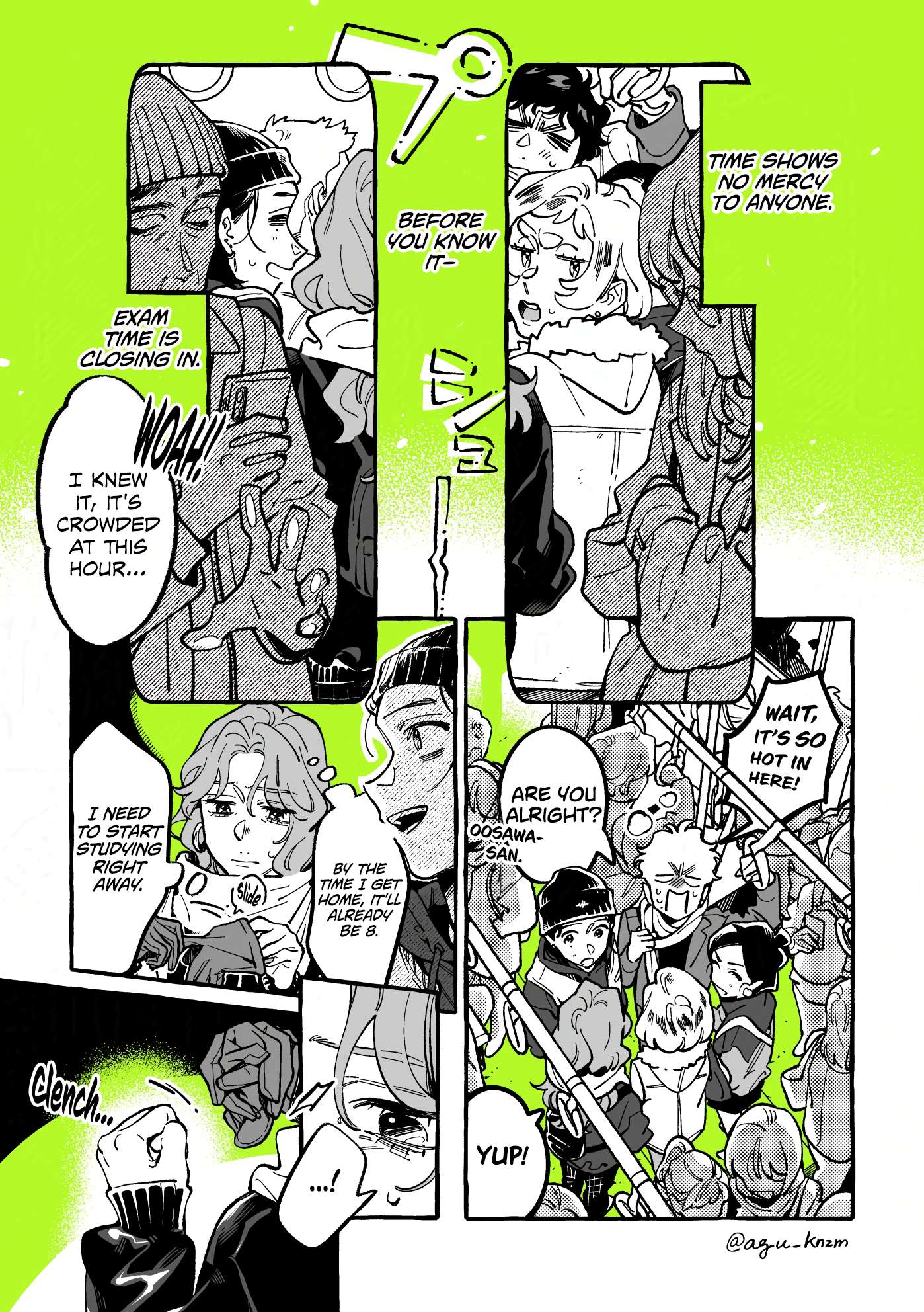 Page 1 of Chapter 132