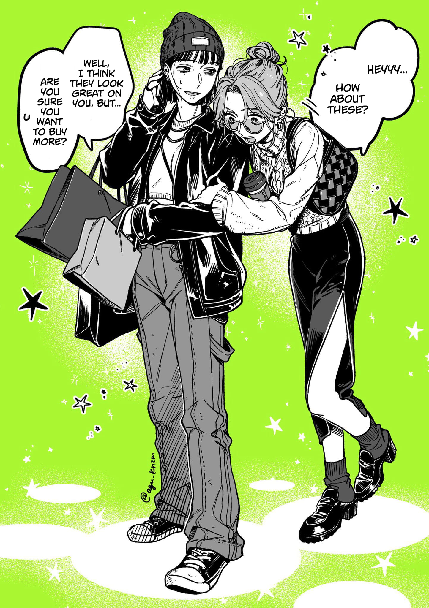 Page 1 of Chapter 18.1