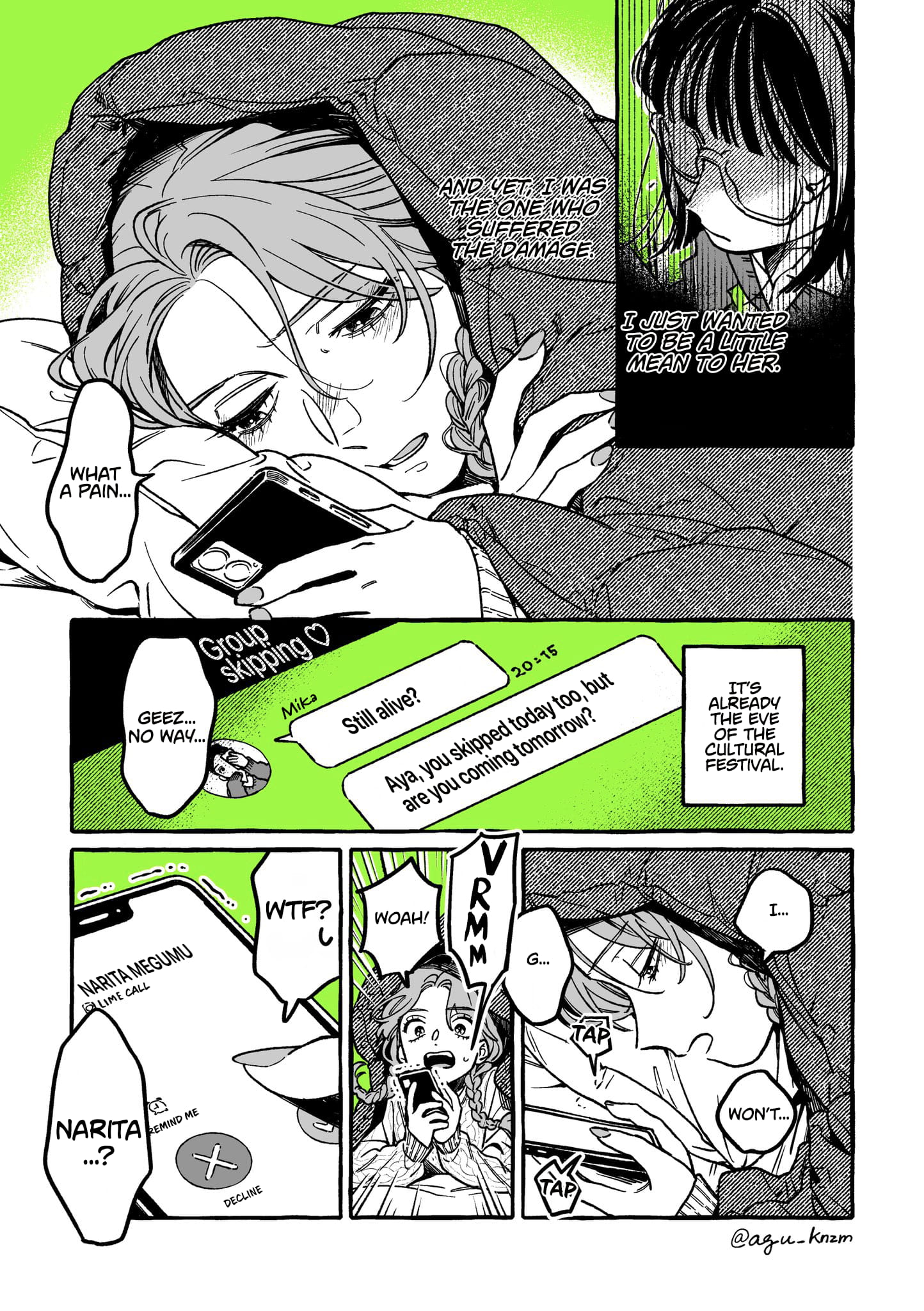 Page 1 of Chapter 25