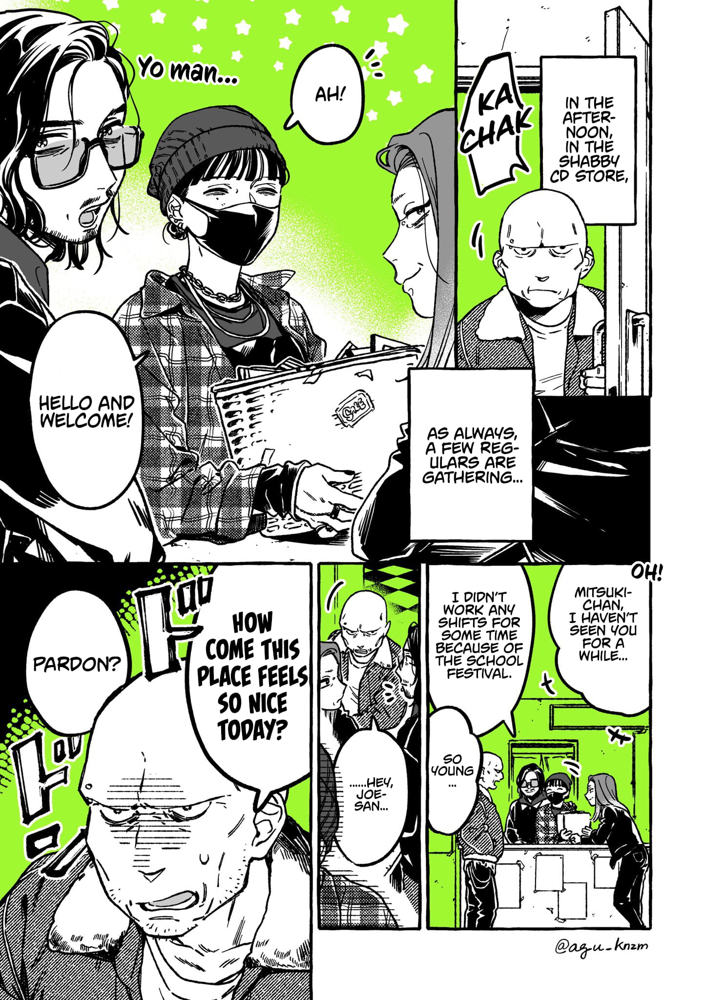 Page 1 of Chapter 28