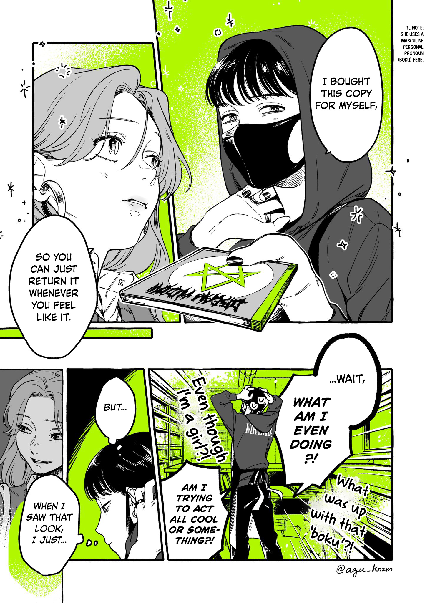 Page 3 of Chapter 3