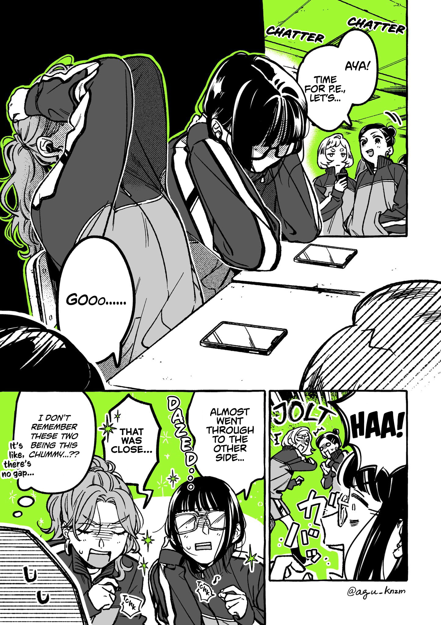 Page 1 of Chapter 30