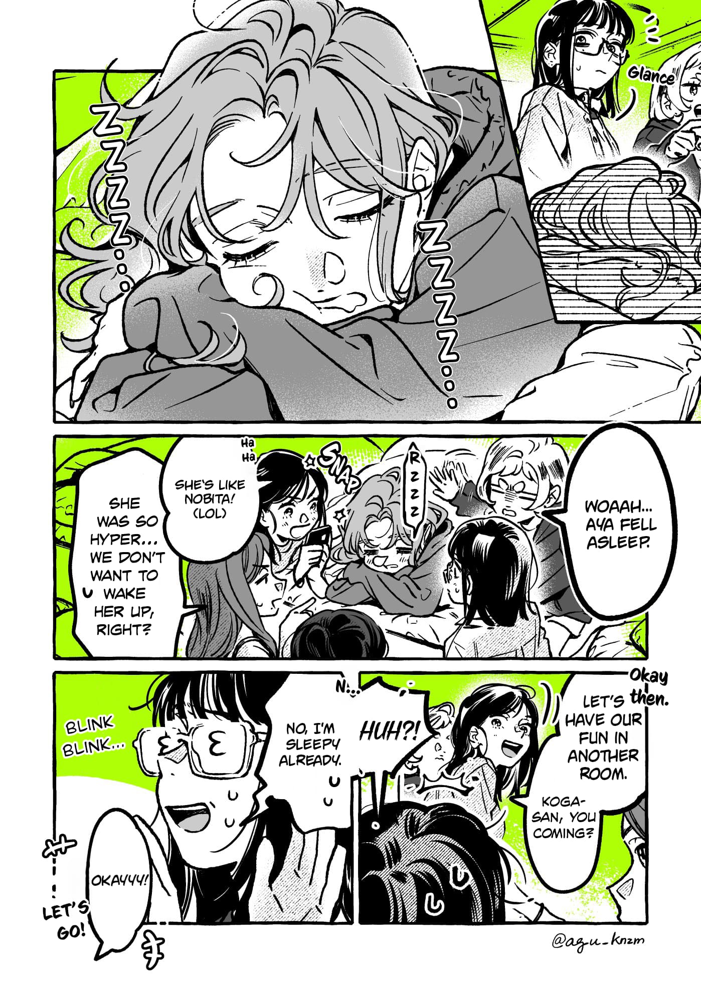 Page 2 of Chapter 56