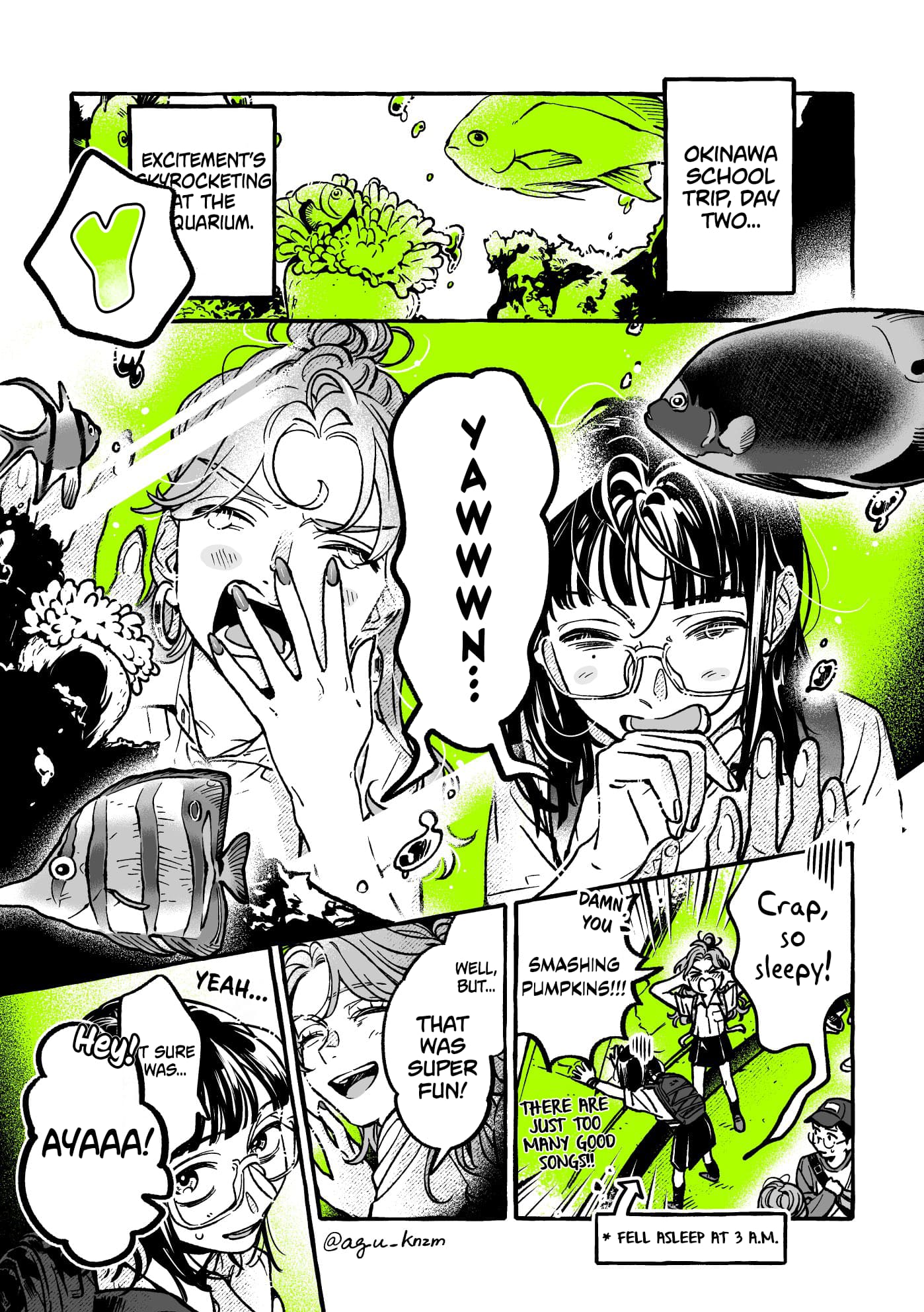 Page 1 of Chapter 57