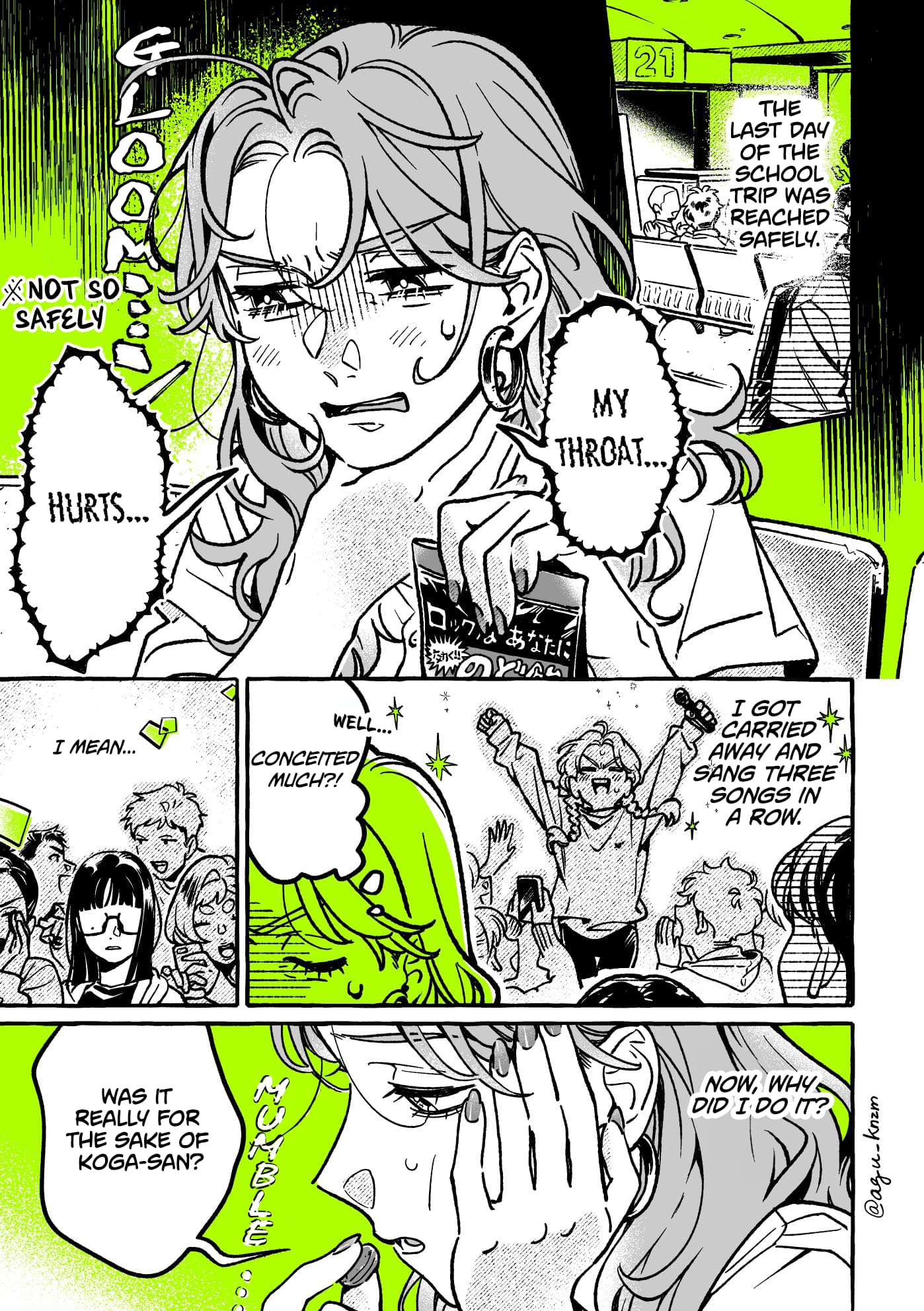 Page 1 of Chapter 60