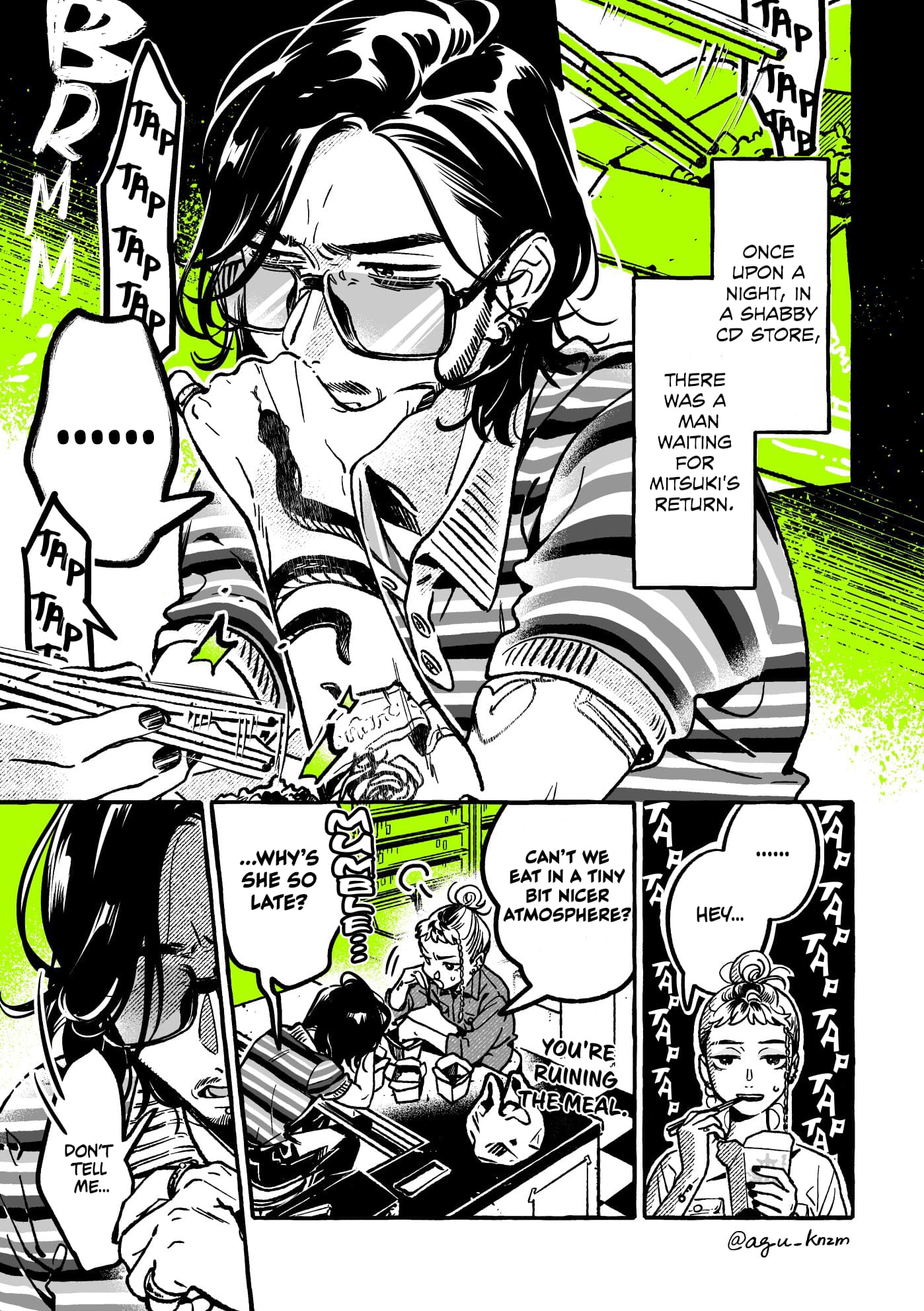 Page 1 of Chapter 61