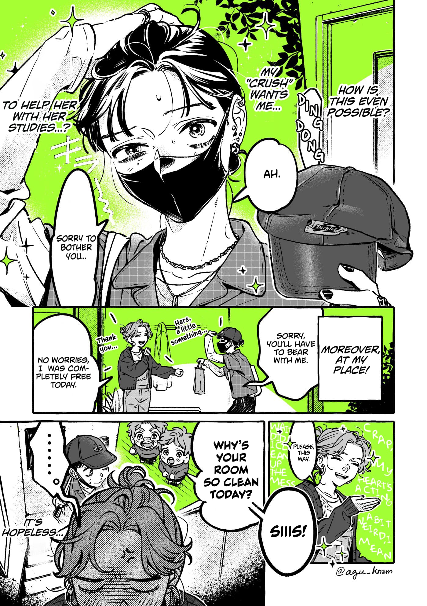 Page 1 of Chapter 62