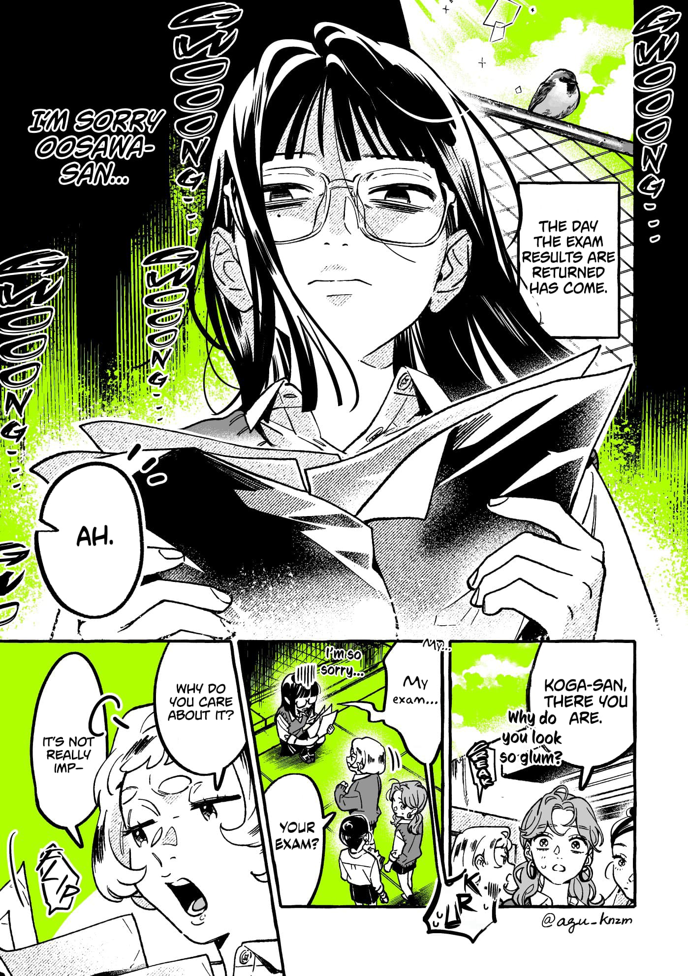Page 1 of Chapter 63
