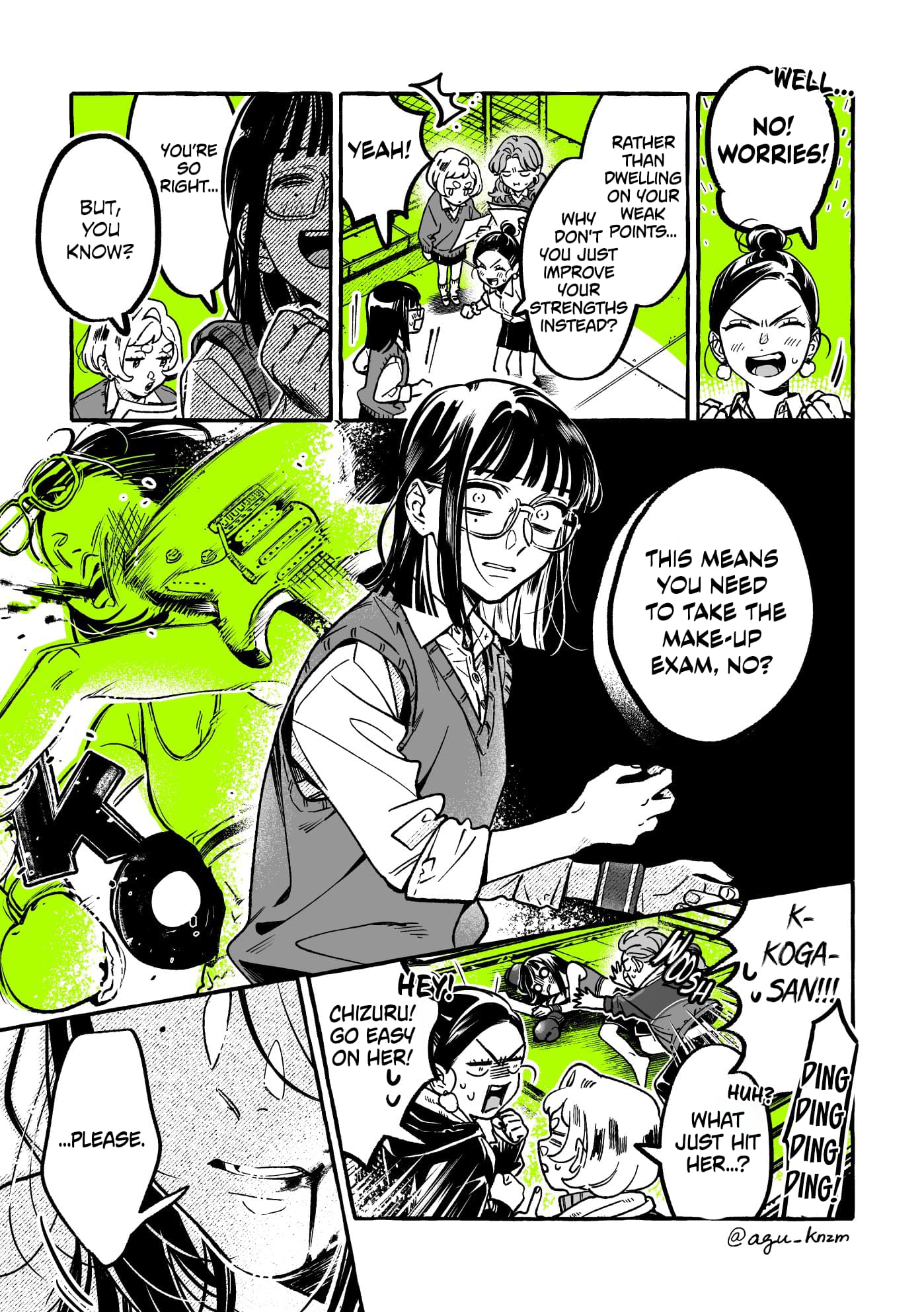 Page 3 of Chapter 63