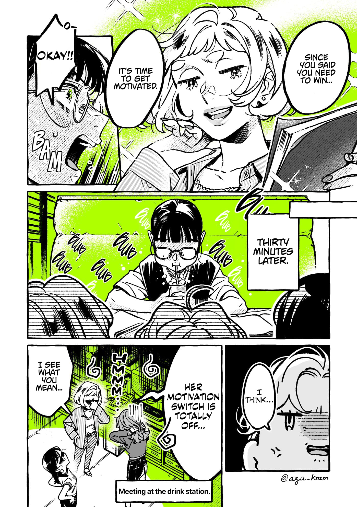 Page 2 of Chapter 64