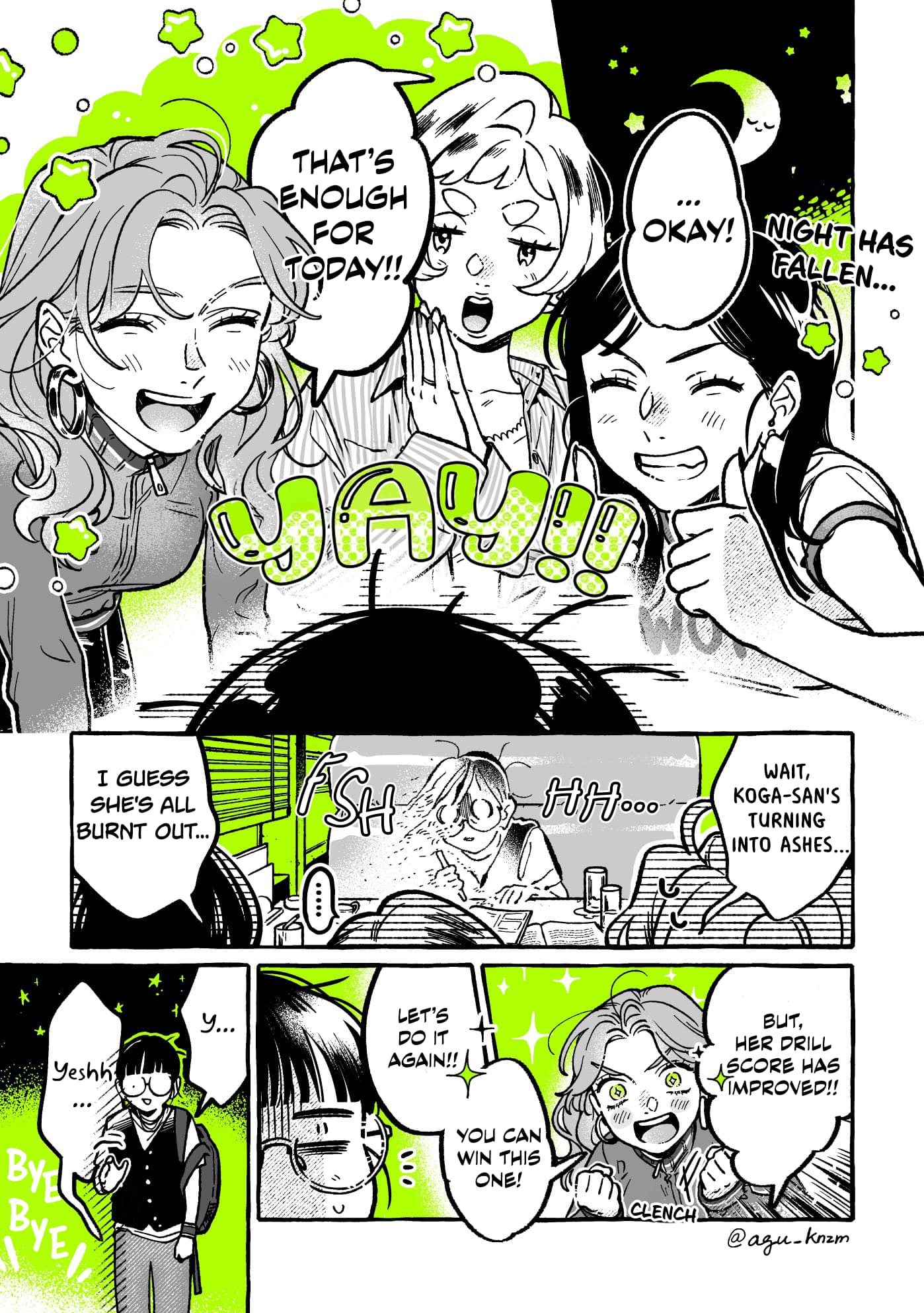 Page 1 of Chapter 65