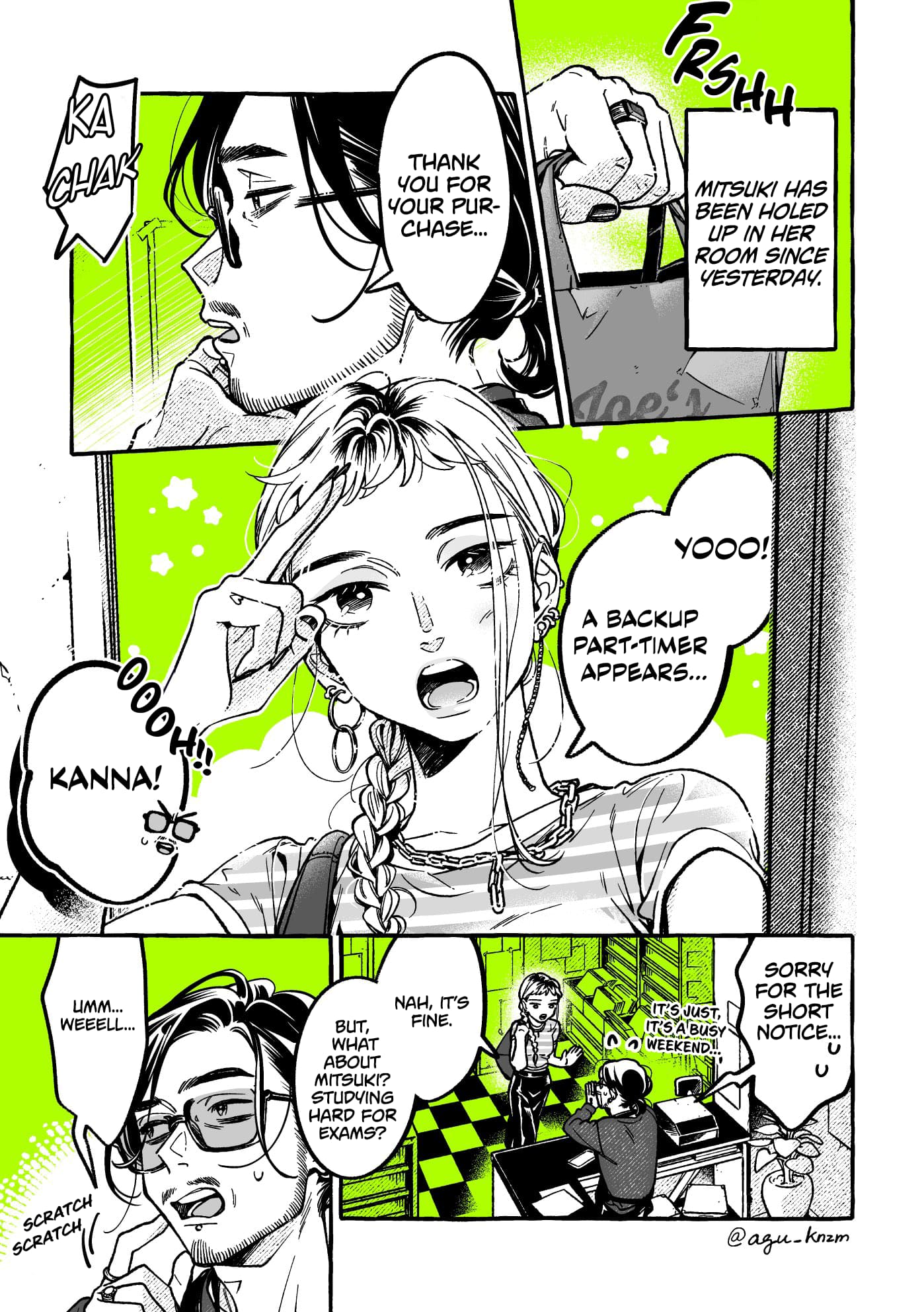Page 1 of Chapter 66