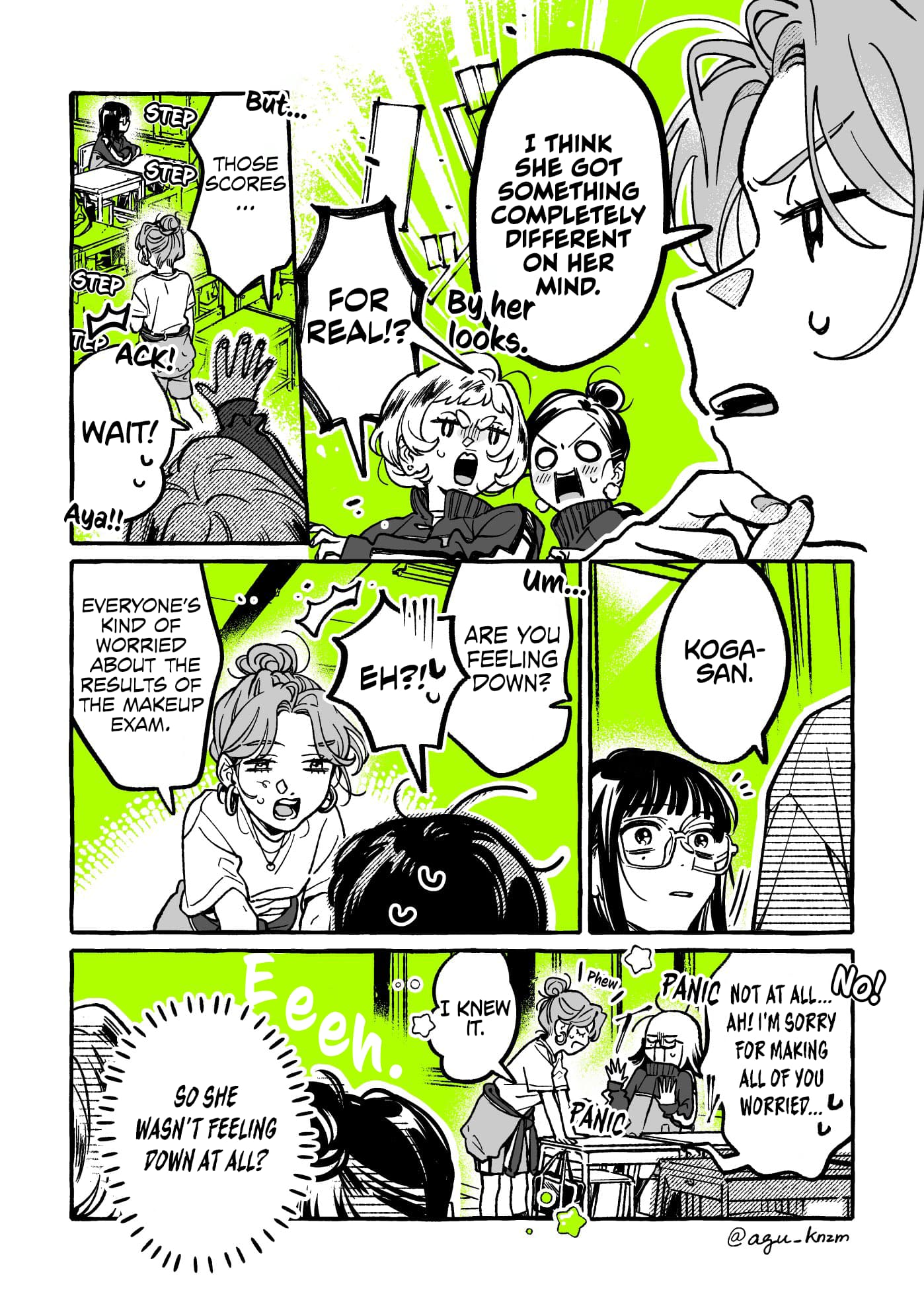 Page 2 of Chapter 67