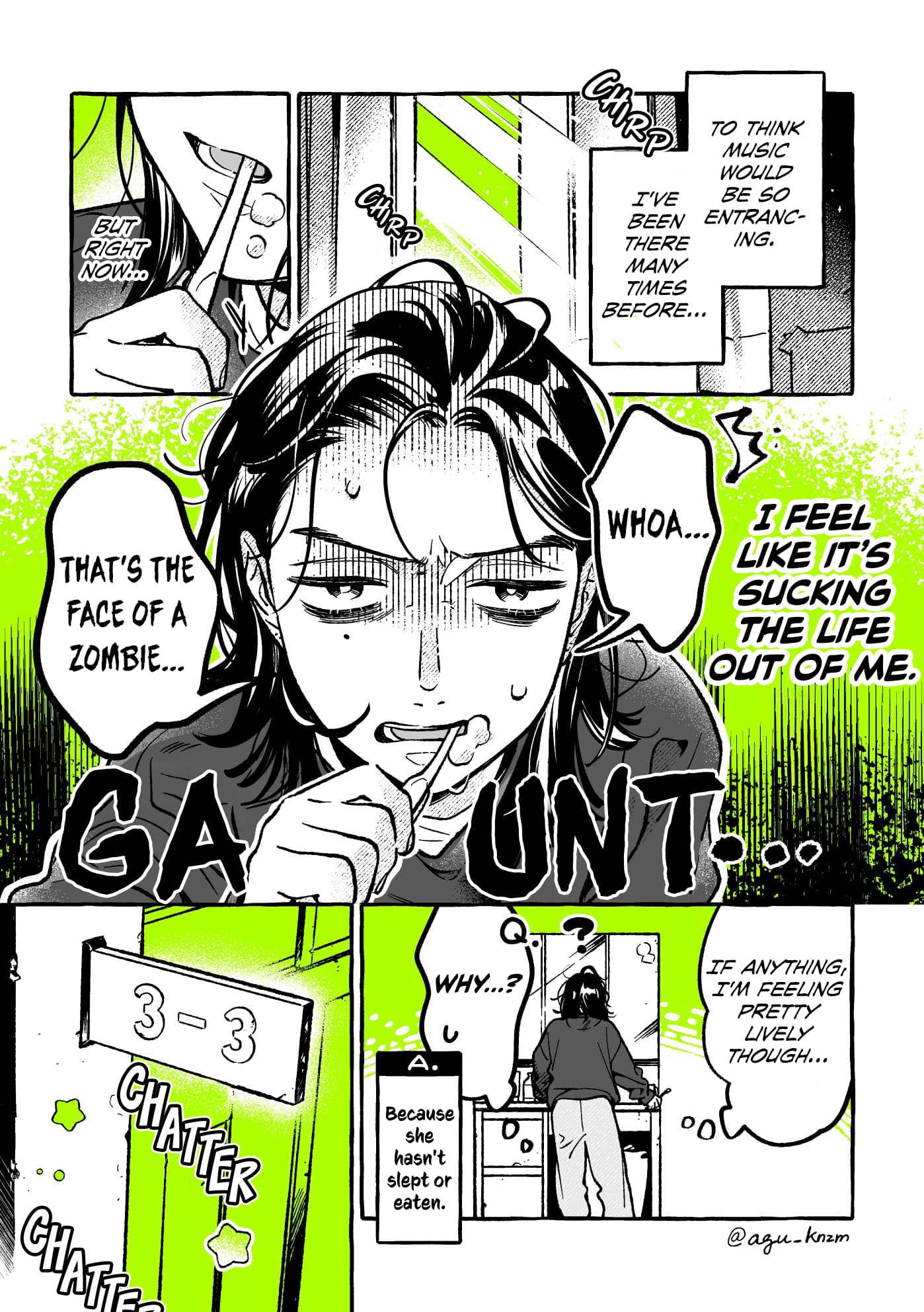 Page 1 of Chapter 69