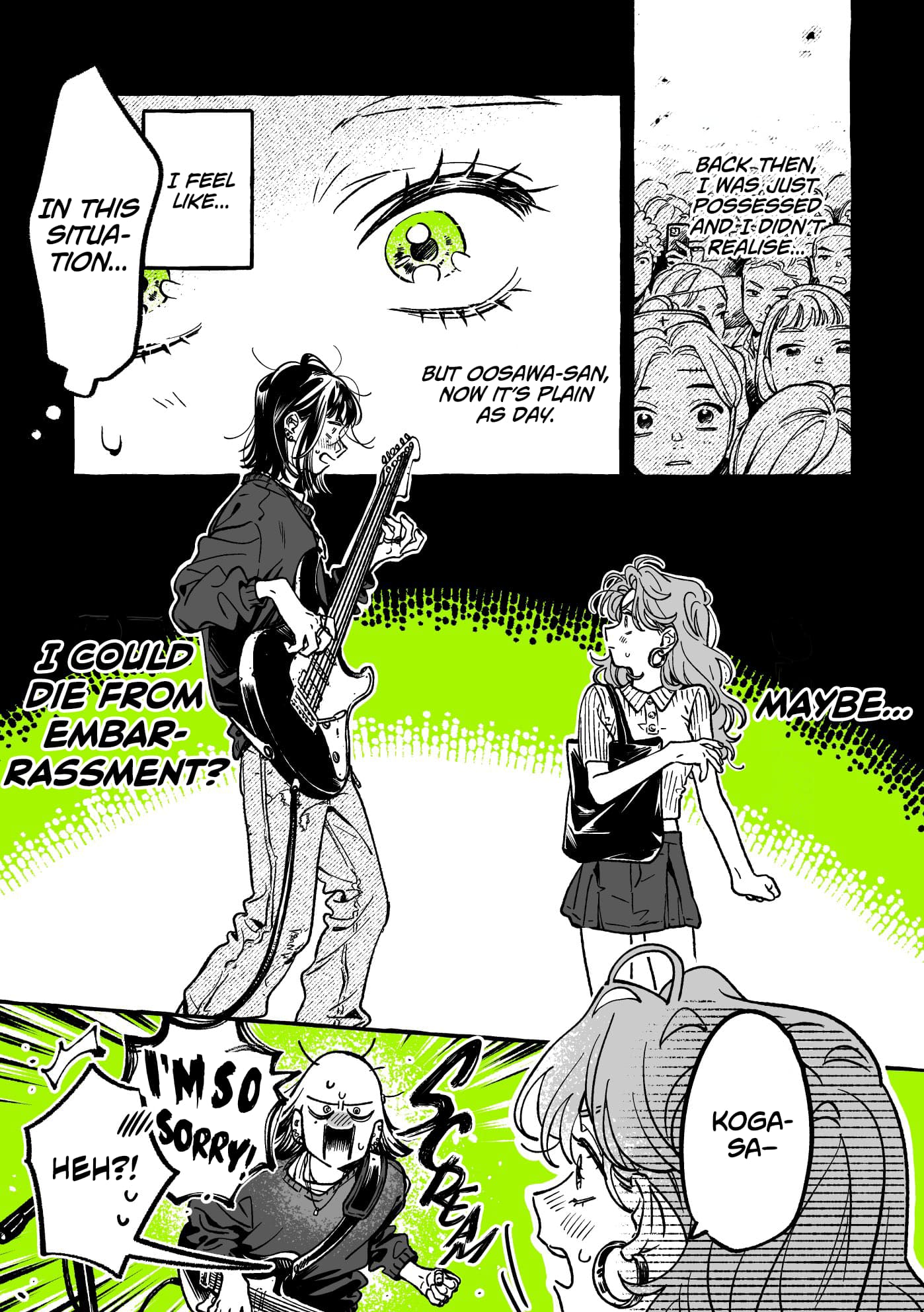 Page 1 of Chapter 71
