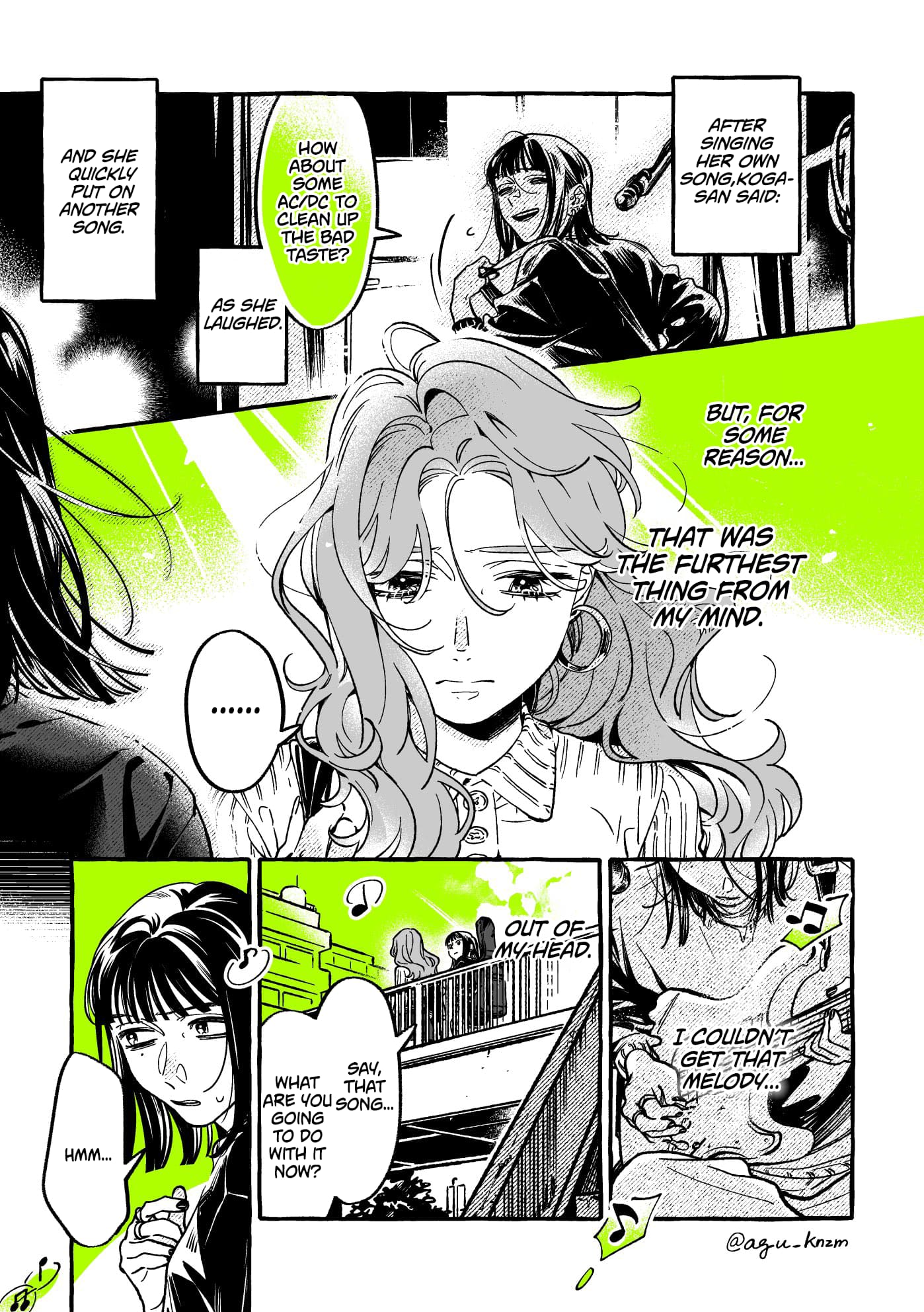Page 1 of Chapter 72