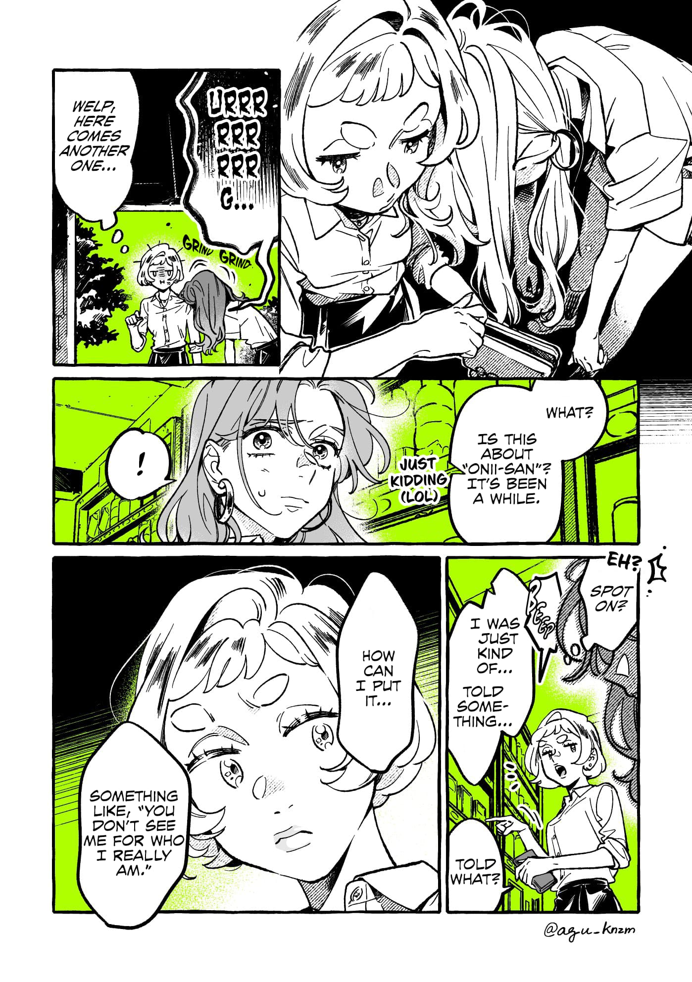 Page 2 of Chapter 77
