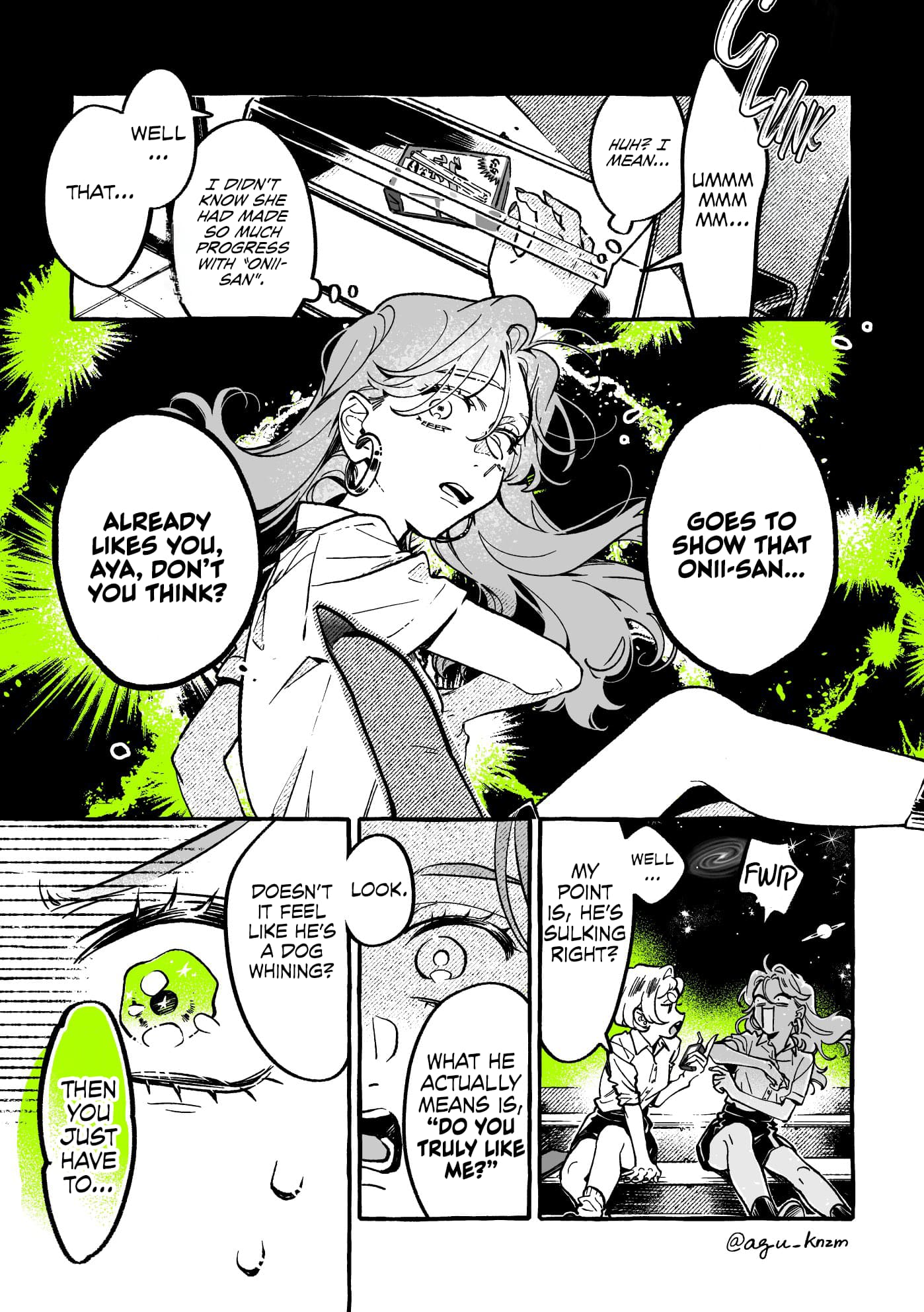 Page 3 of Chapter 77